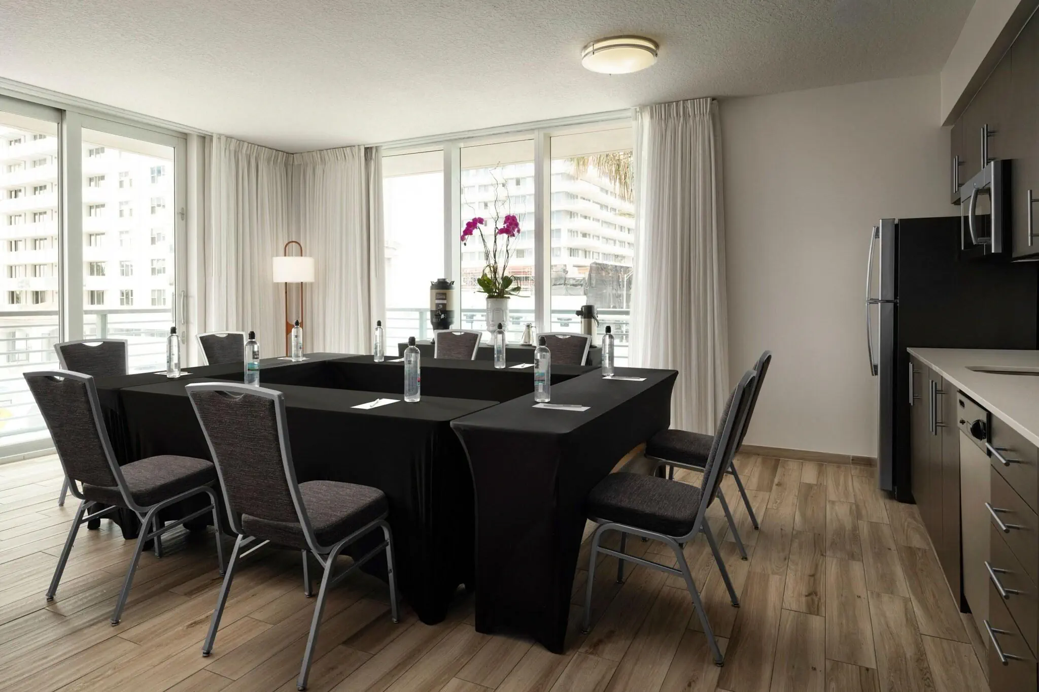 Residence Inn Miami Beach Surfside - zdjęcie 58