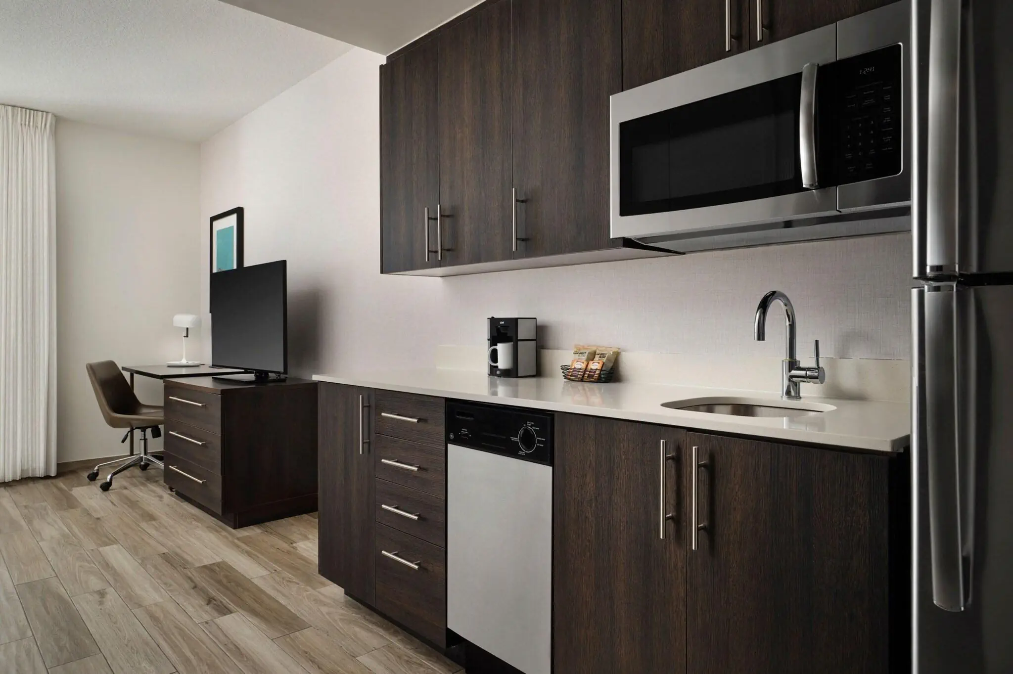 Residence Inn Miami Beach Surfside - zdjęcie 79