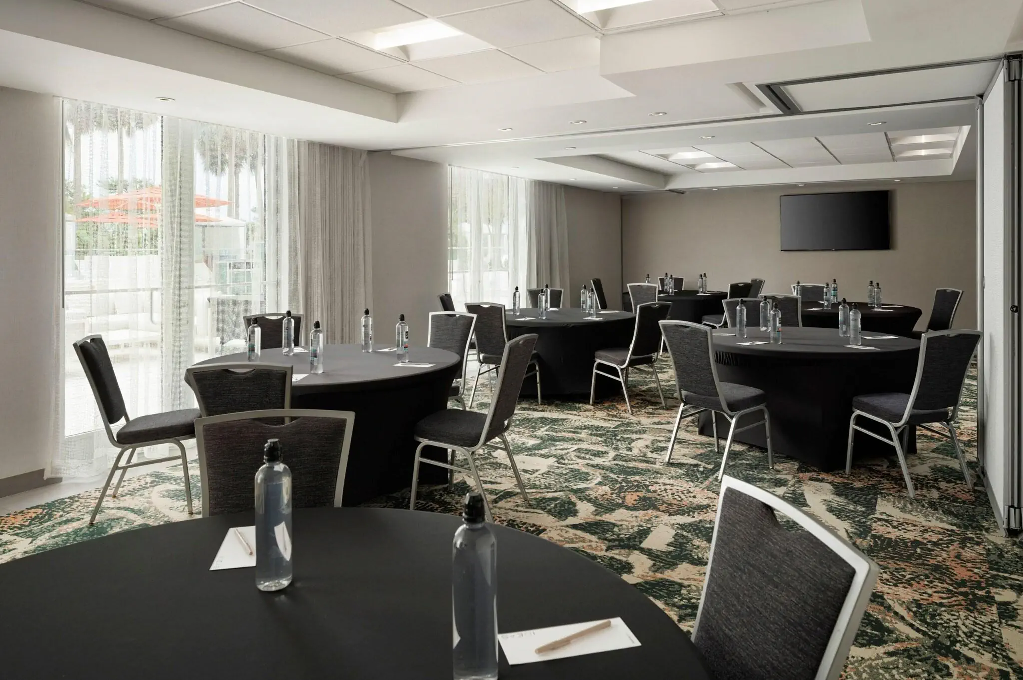 Residence Inn Miami Beach Surfside - zdjęcie 52