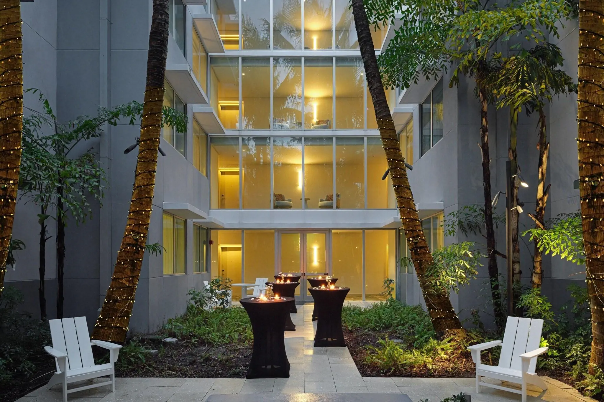 Residence Inn Miami Beach Surfside - zdjęcie 24