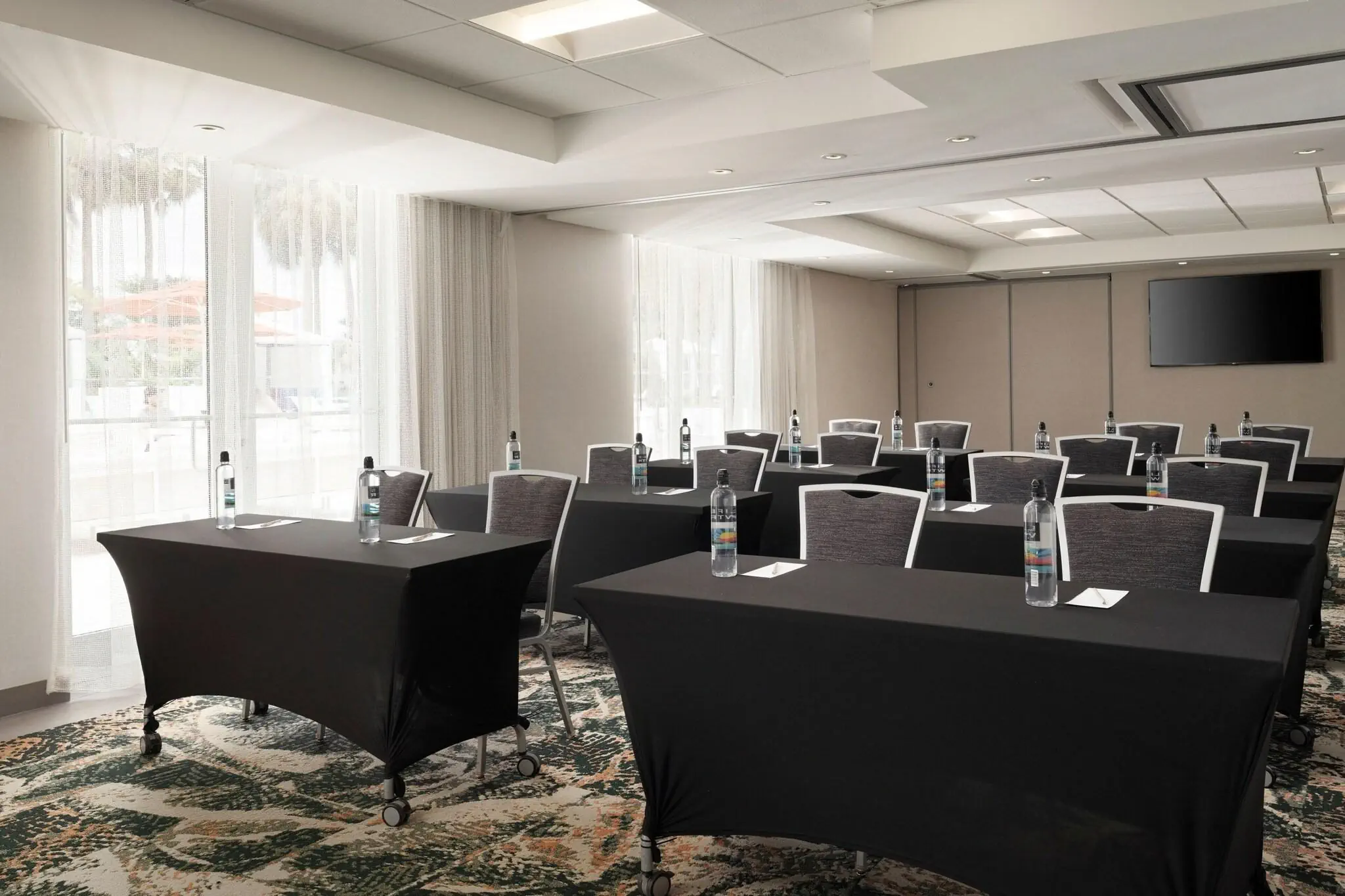 Residence Inn Miami Beach Surfside - zdjęcie 57