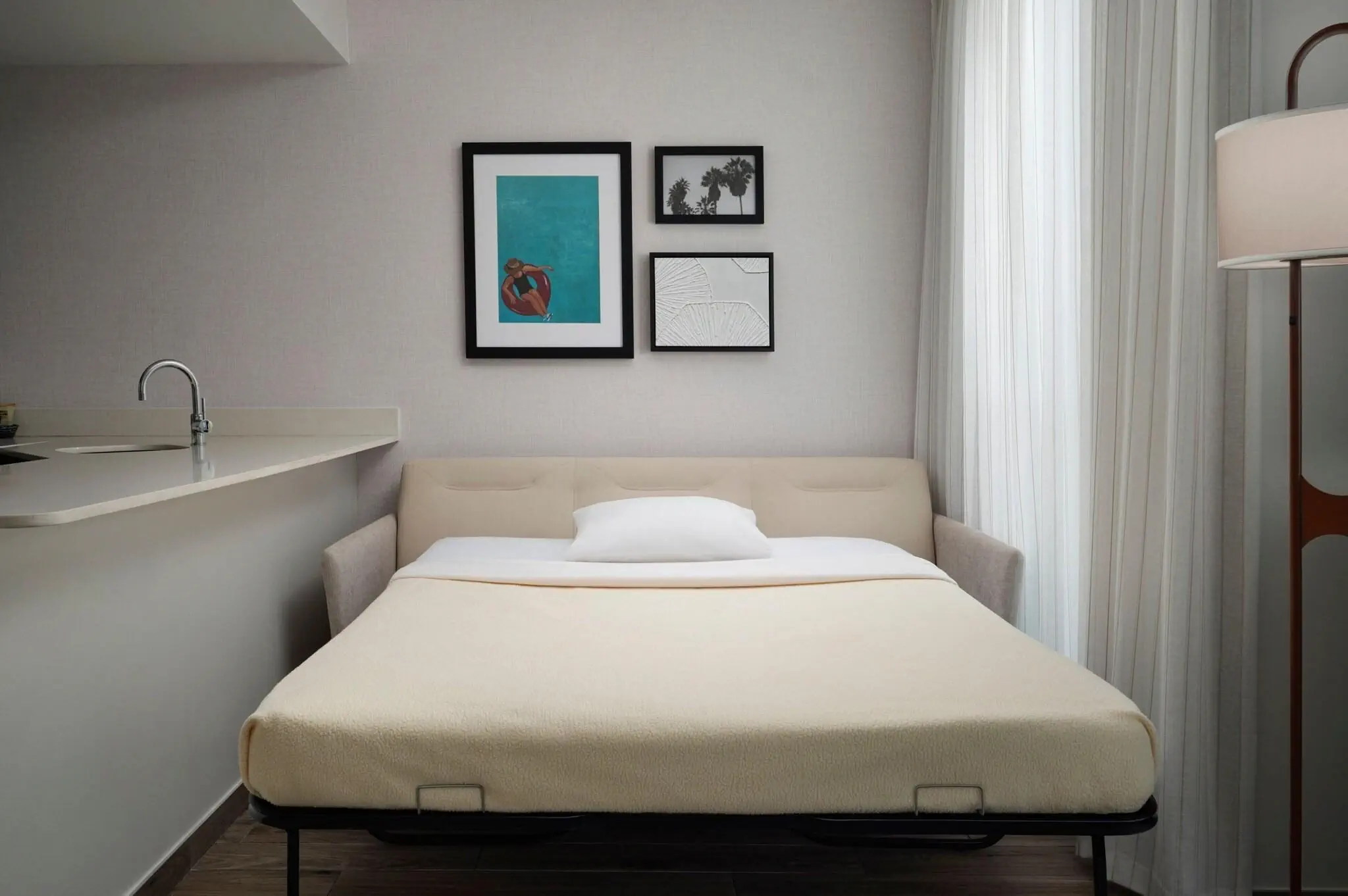 Residence Inn Miami Beach Surfside - zdjęcie 74