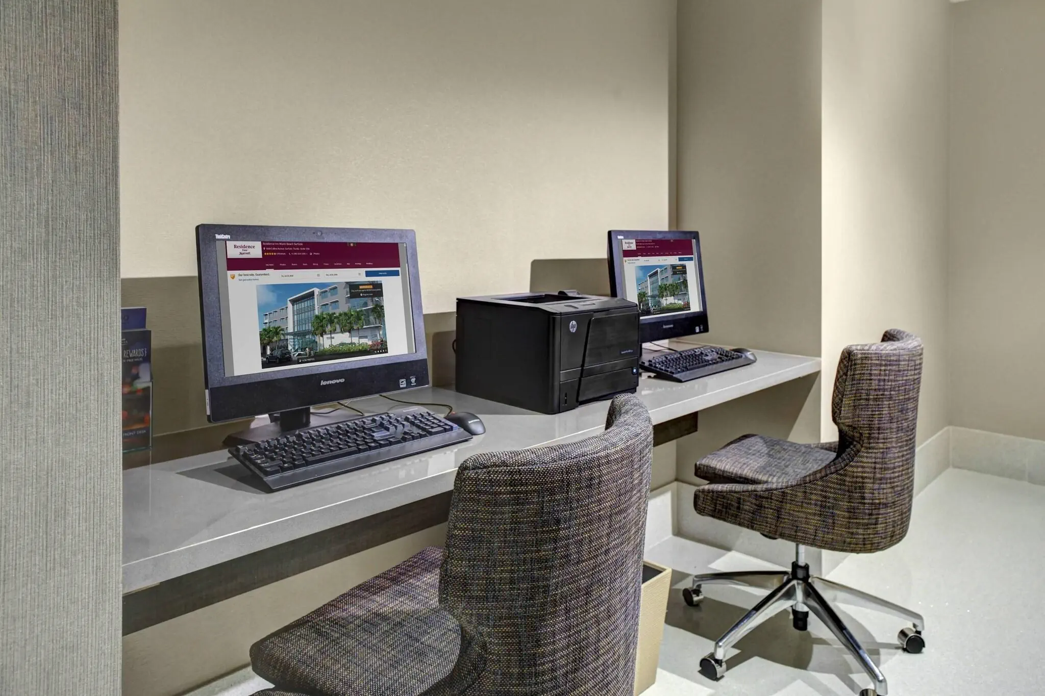 Residence Inn Miami Beach Surfside - zdjęcie 34