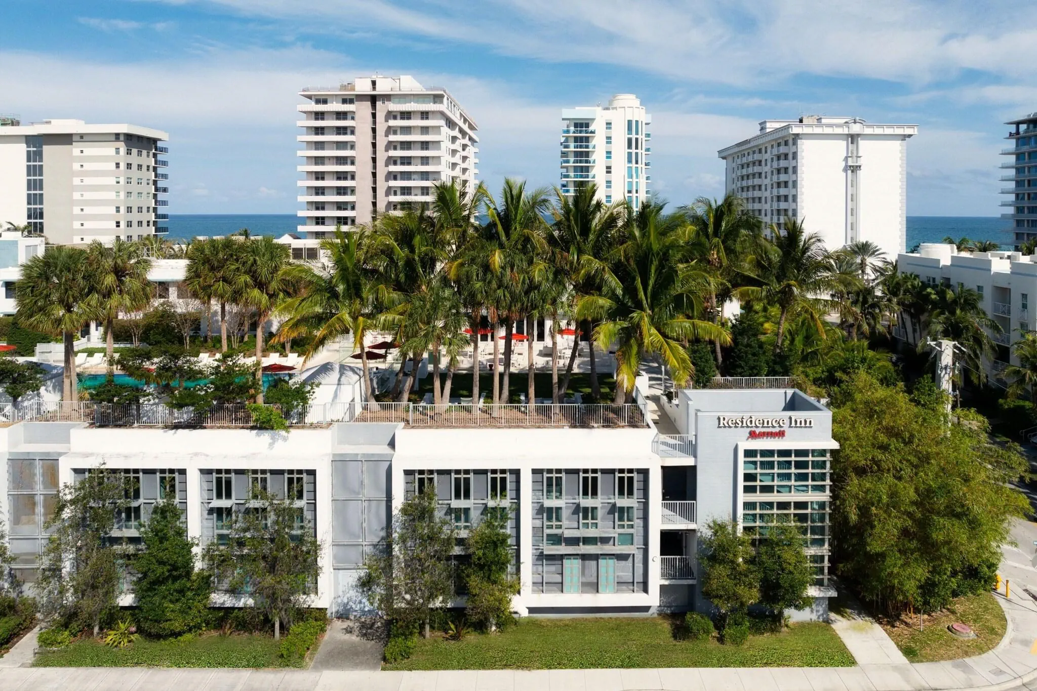 Residence Inn Miami Beach Surfside - zdjęcie 84