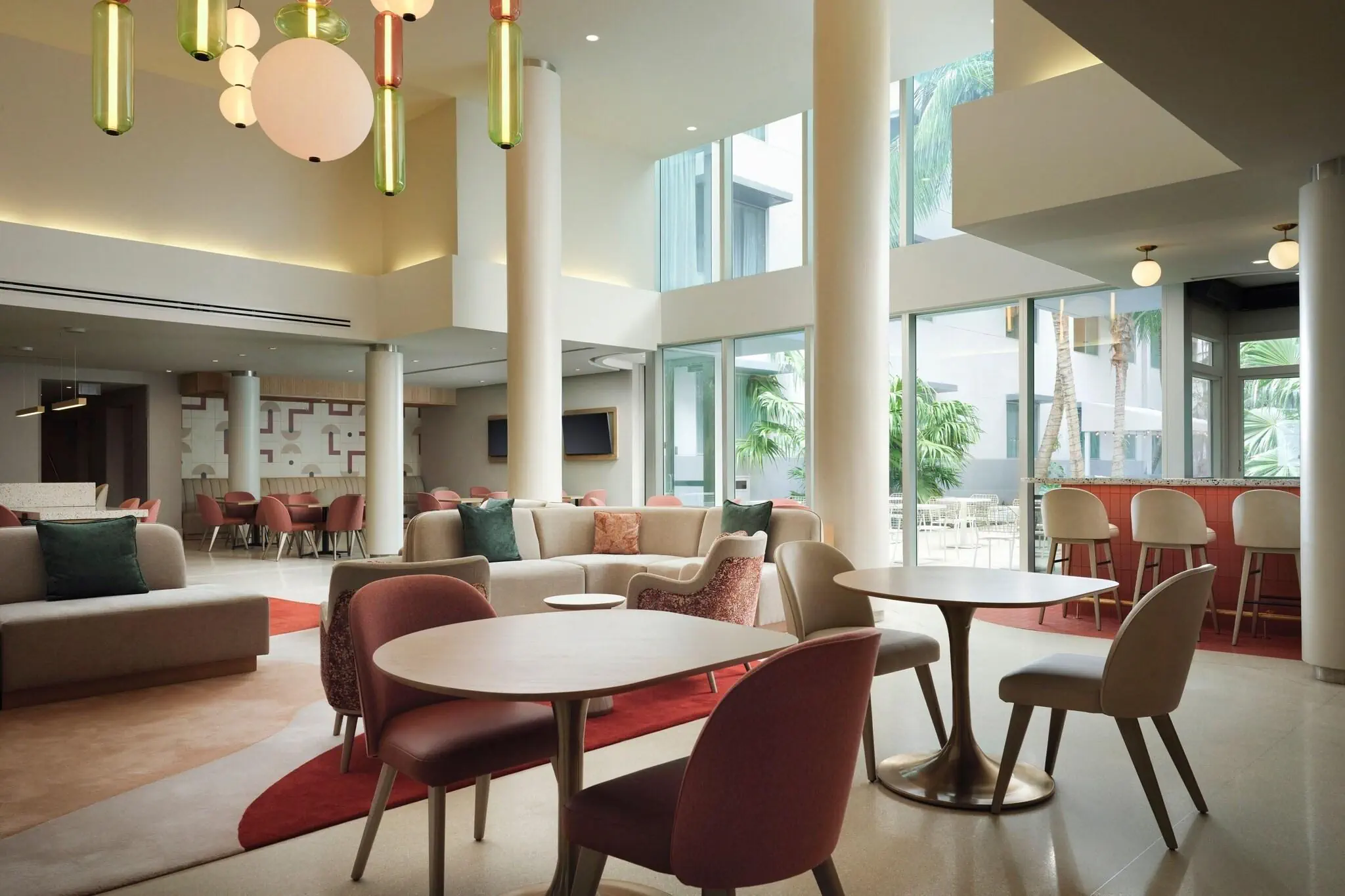 Residence Inn Miami Beach Surfside - zdjęcie 59