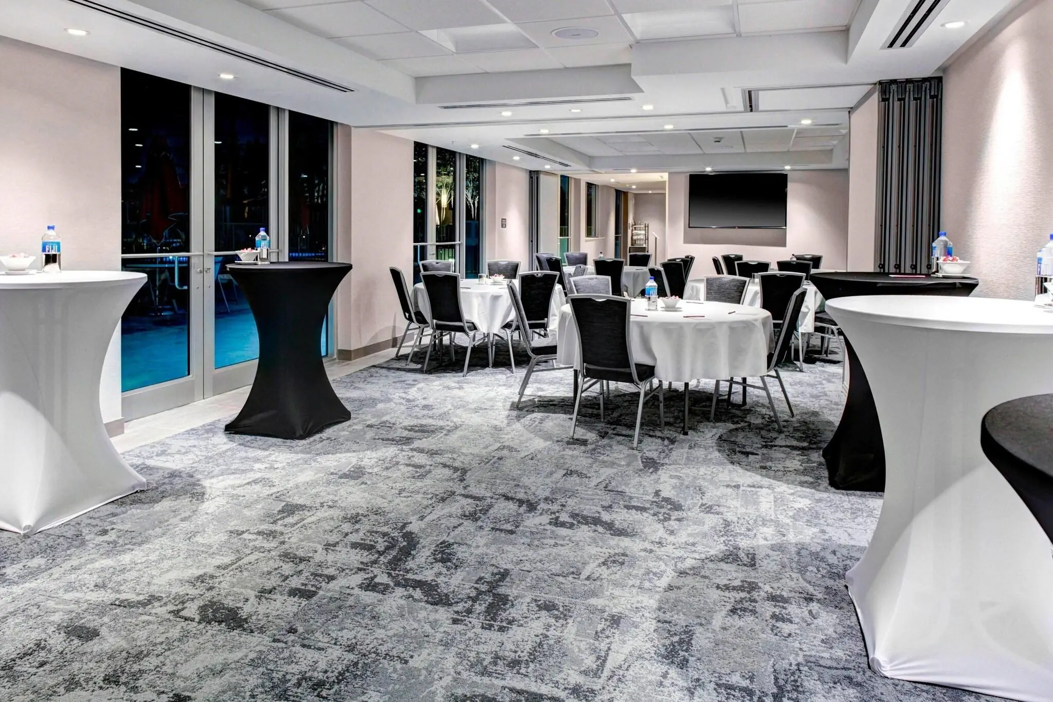 Residence Inn Miami Beach Surfside - zdjęcie 60