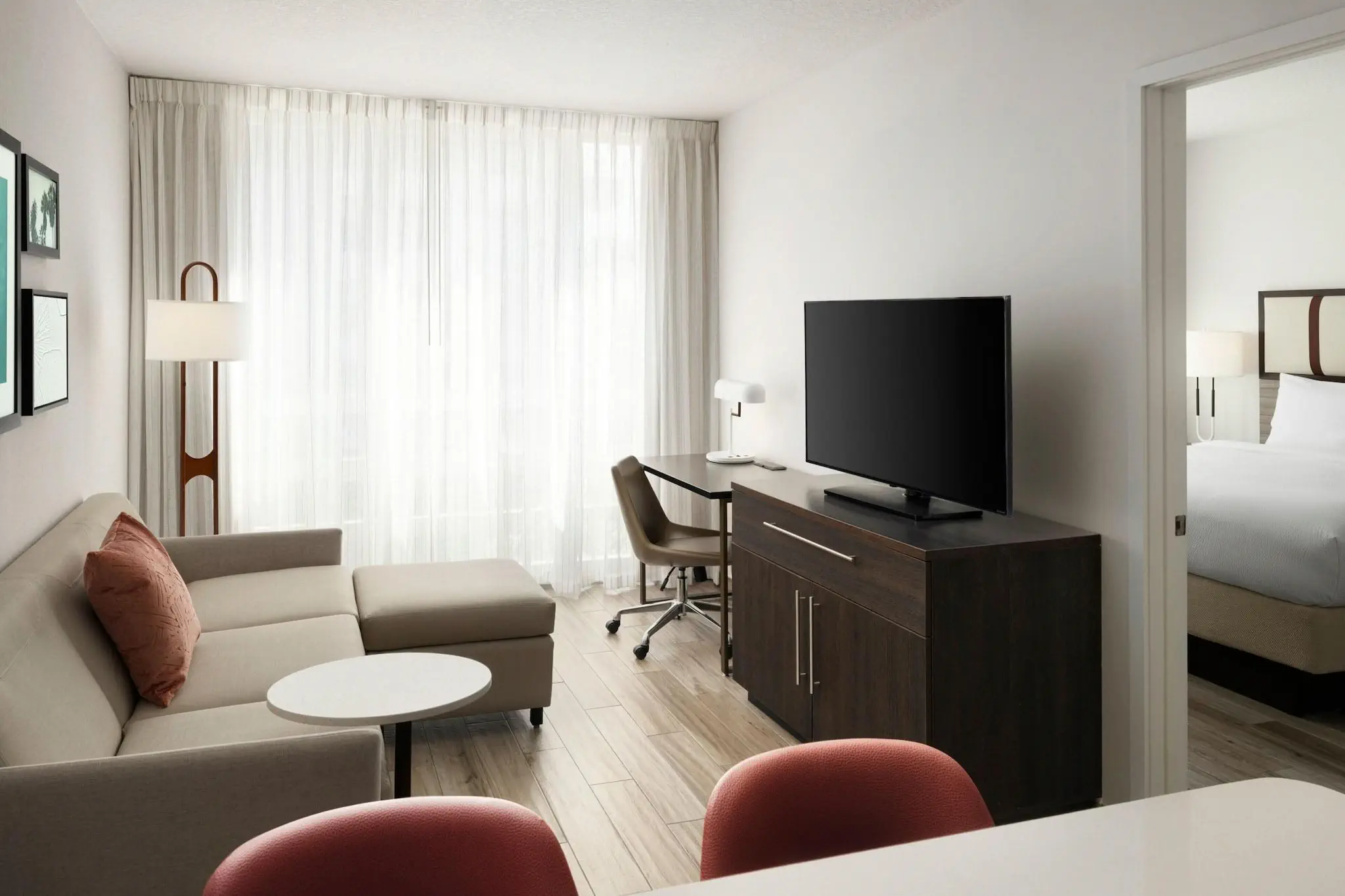 Residence Inn Miami Beach Surfside - zdjęcie 76