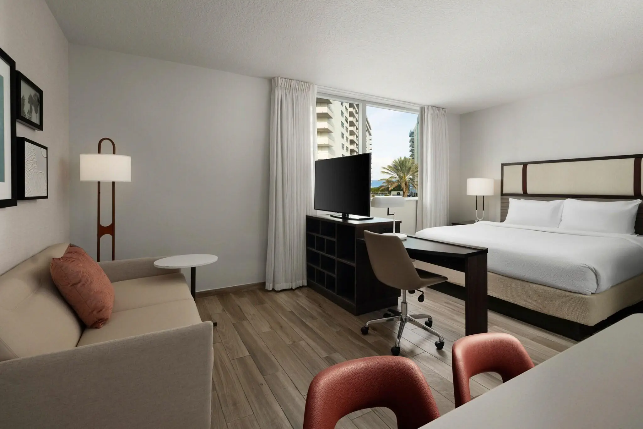 Residence Inn Miami Beach Surfside - zdjęcie 7