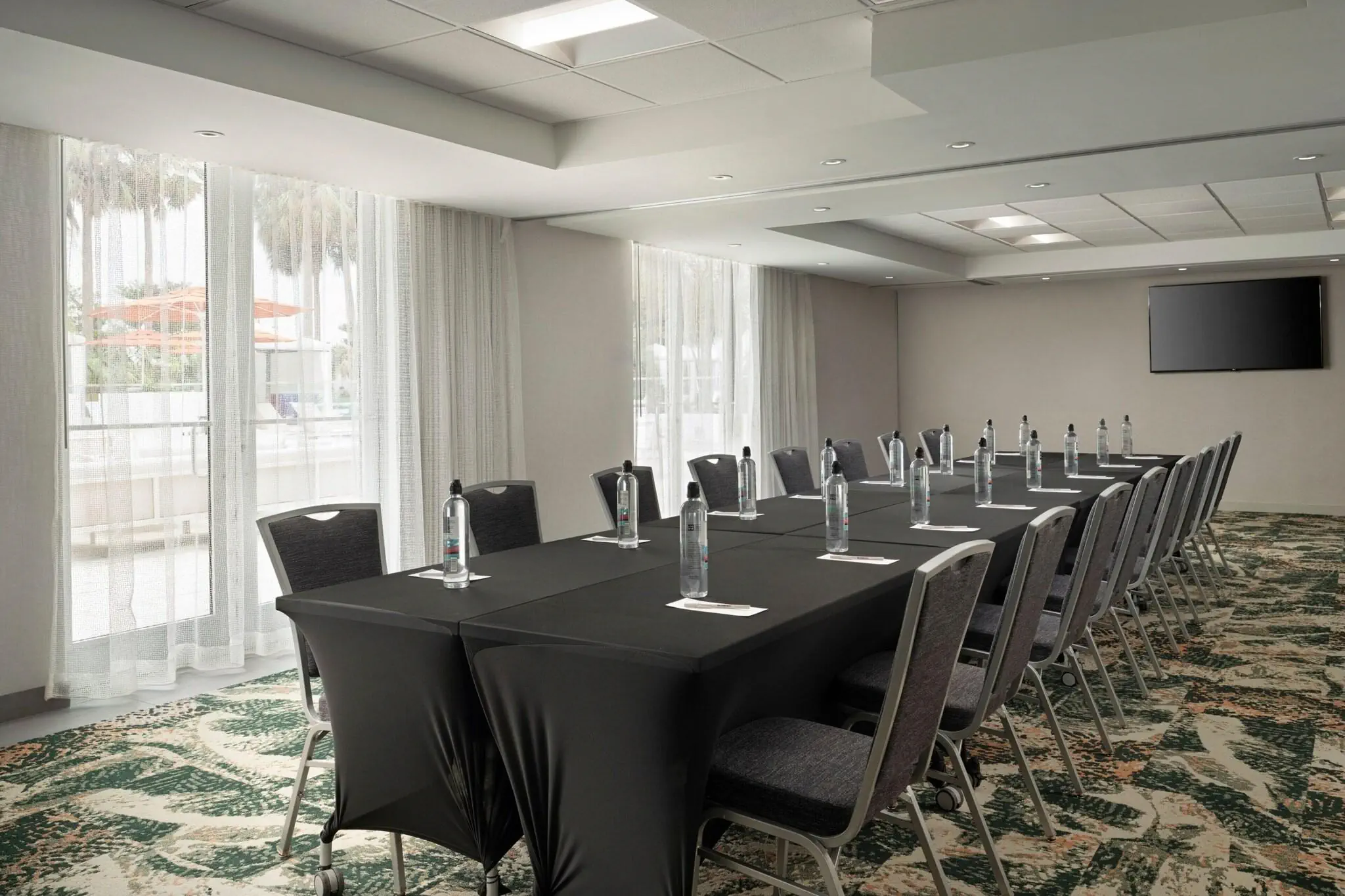Residence Inn Miami Beach Surfside - zdjęcie 19