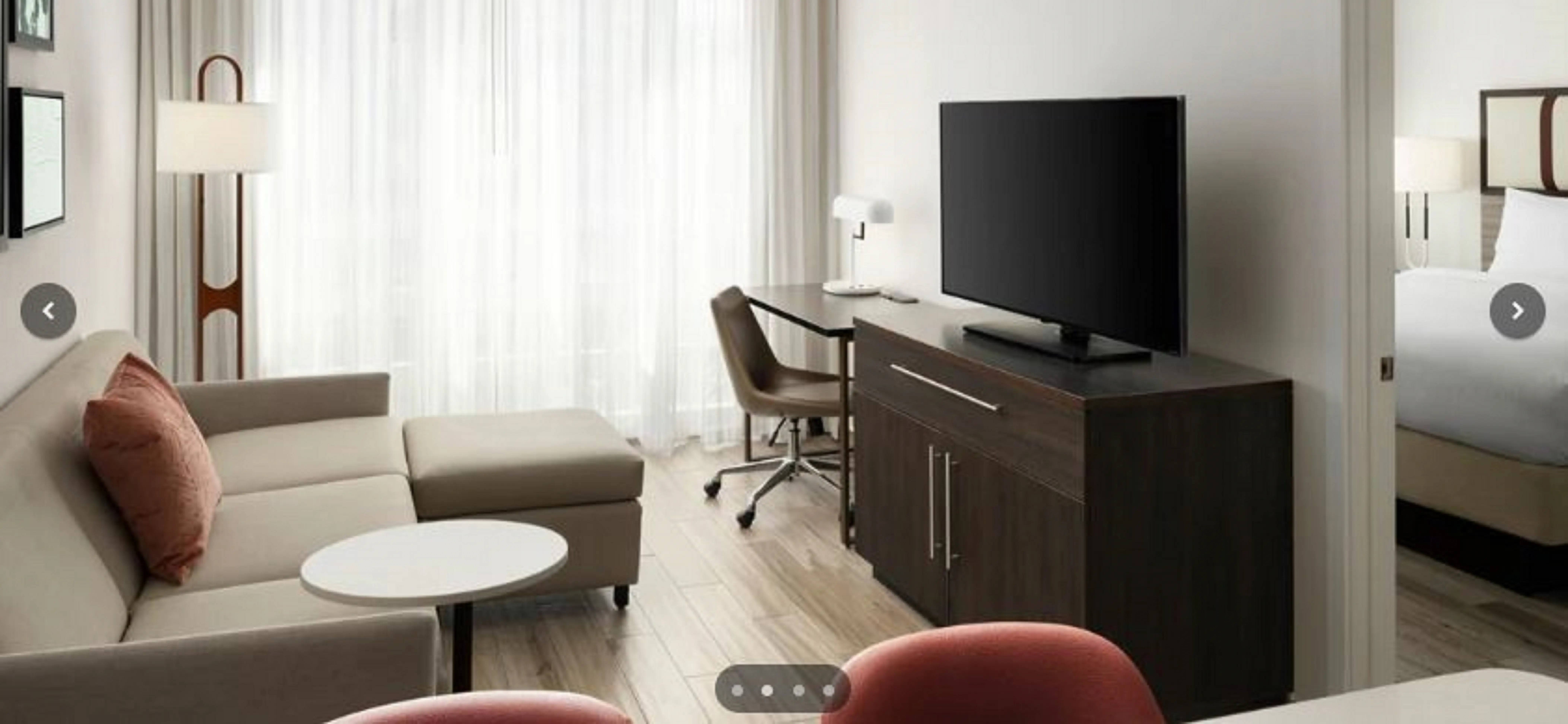 Residence Inn Miami Beach Surfside - zdjęcie 2
