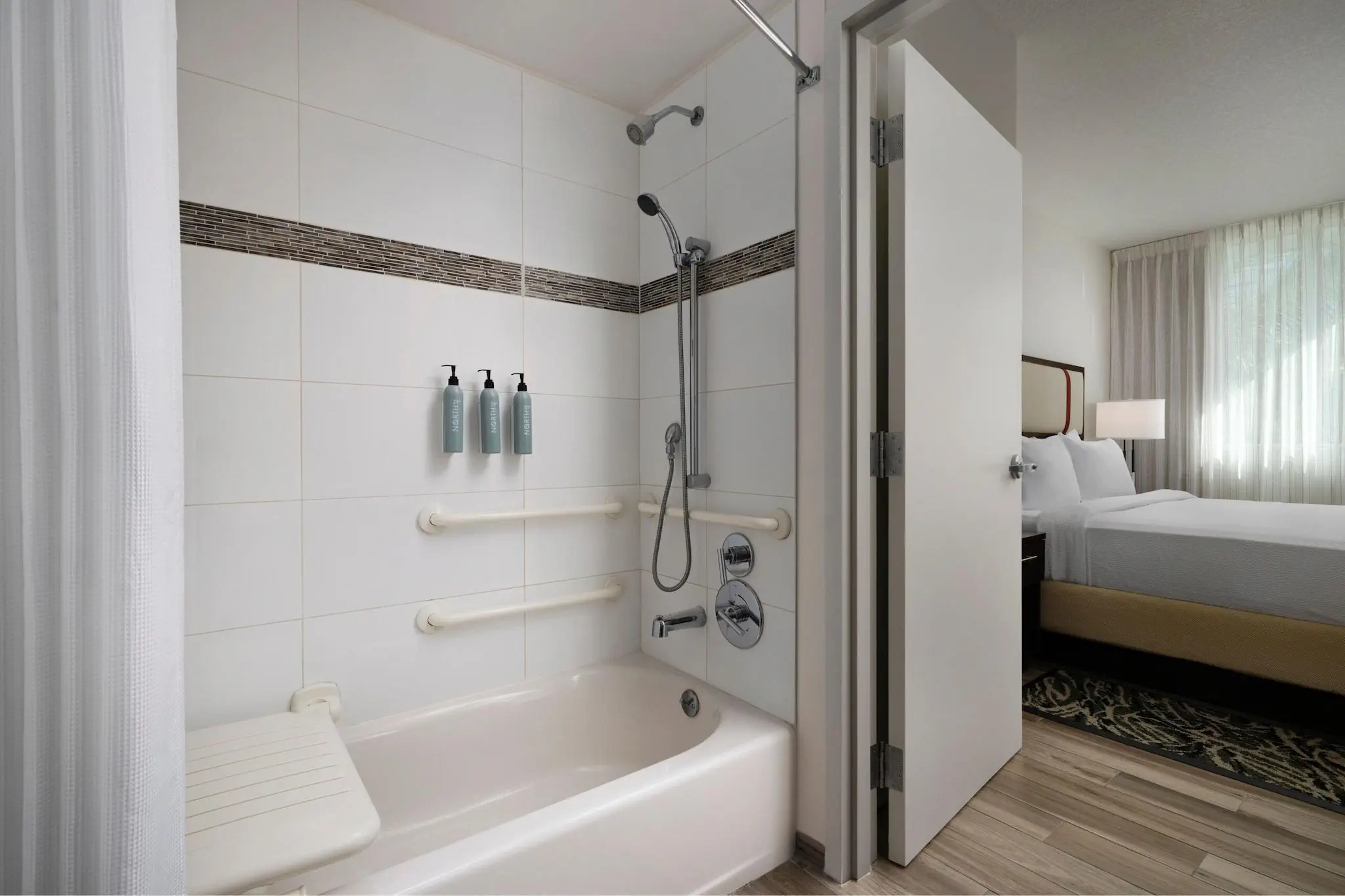 Residence Inn Miami Beach Surfside - zdjęcie 75
