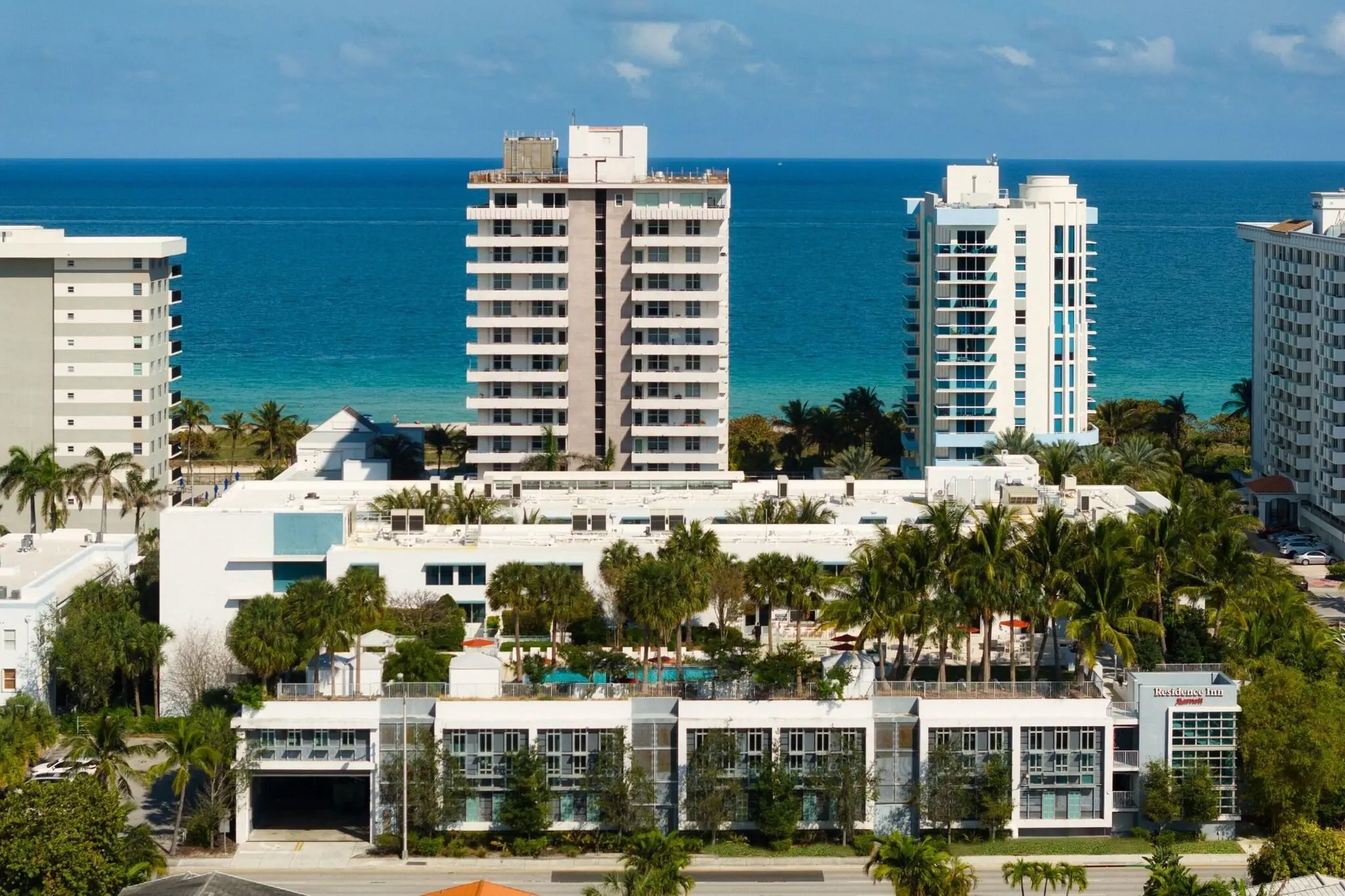 Residence Inn Miami Beach Surfside - zdjęcie 16