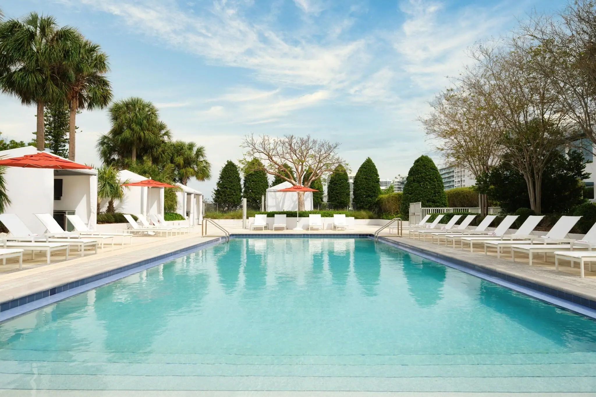 Residence Inn Miami Beach Surfside - zdjęcie 53