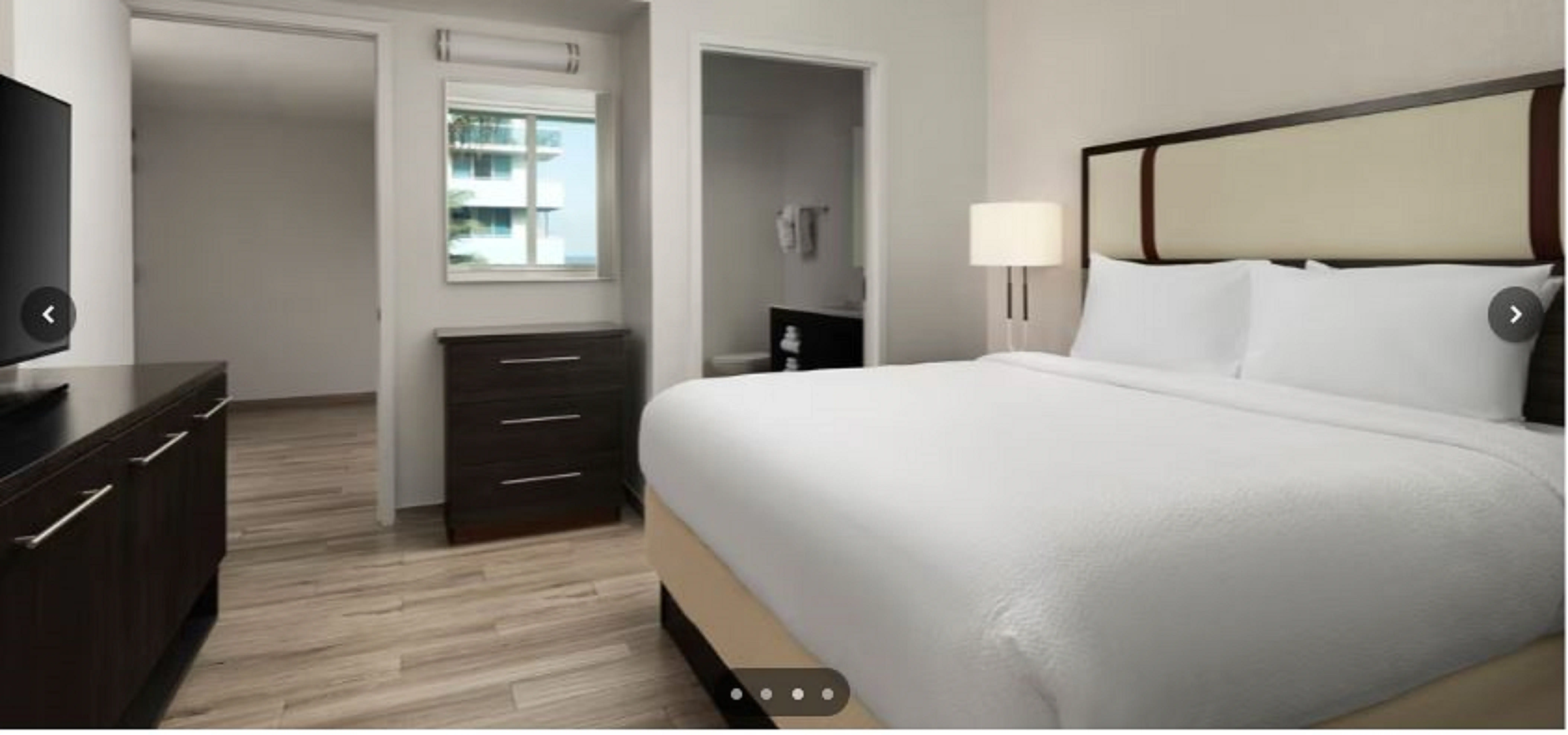 Residence Inn Miami Beach Surfside - zdjęcie 3