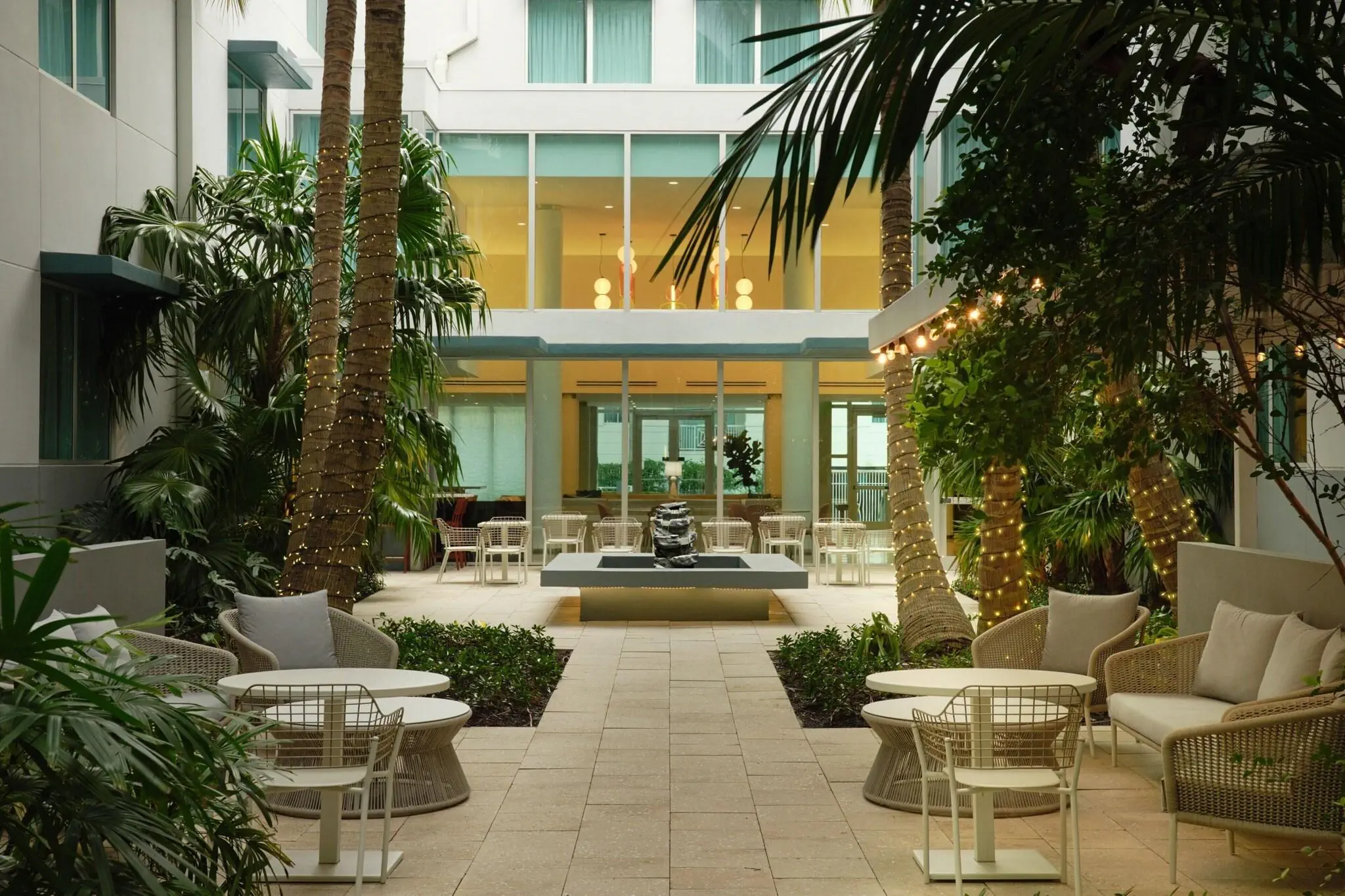 Residence Inn Miami Beach Surfside - zdjęcie 25