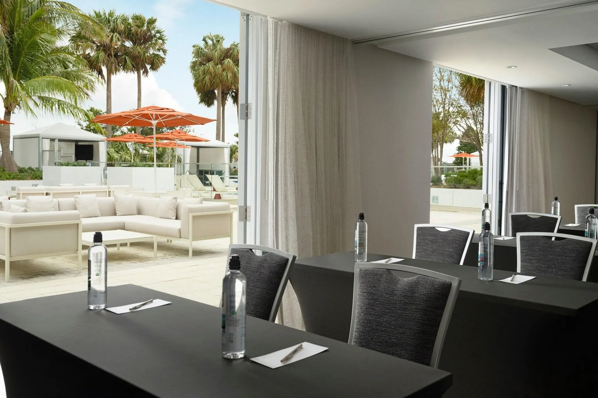 Residence Inn Miami Beach Surfside - zdjęcie 21