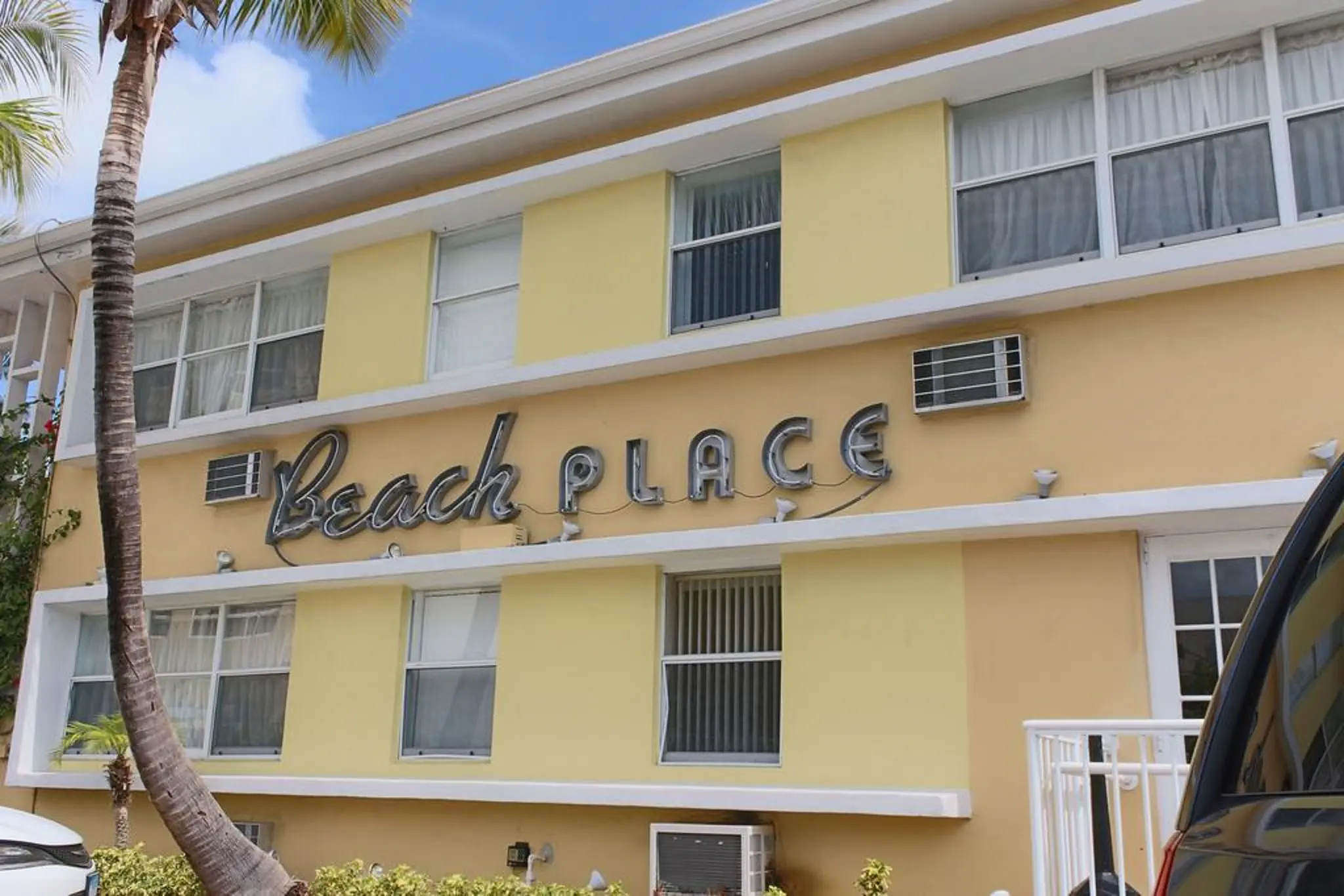 Beach Place - zdjęcie 4