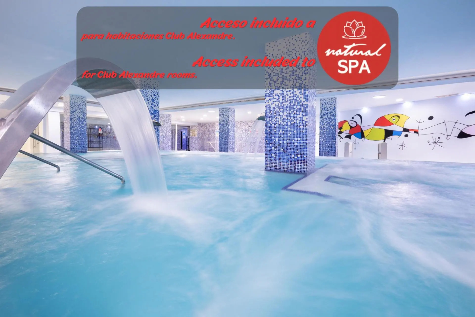 HOTEL Alexandre Gala