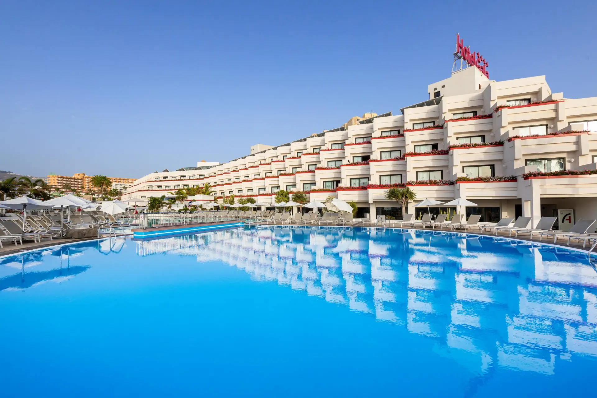 HOTEL Alexandre Gala