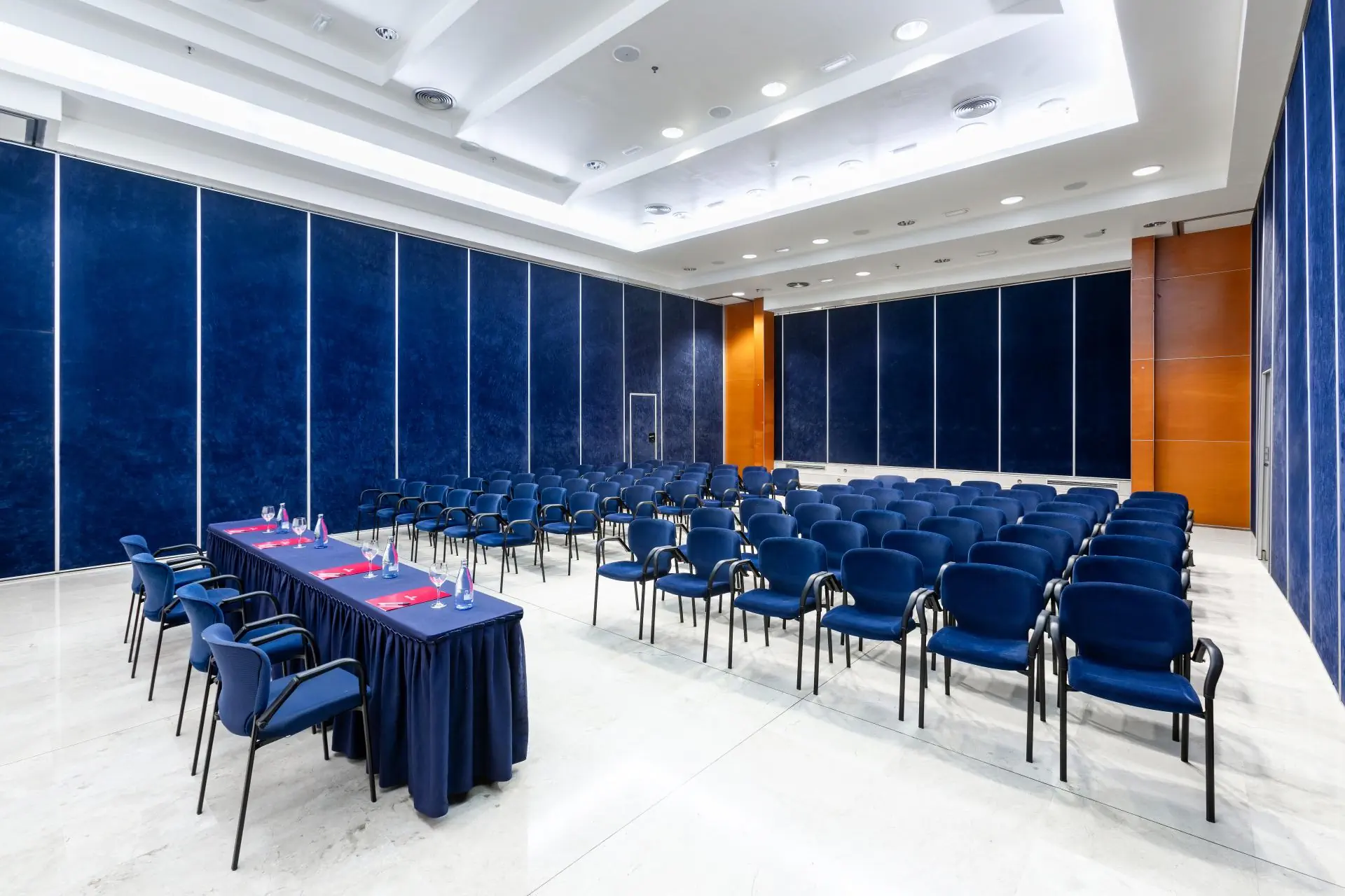 HOTEL Alexandre Gala