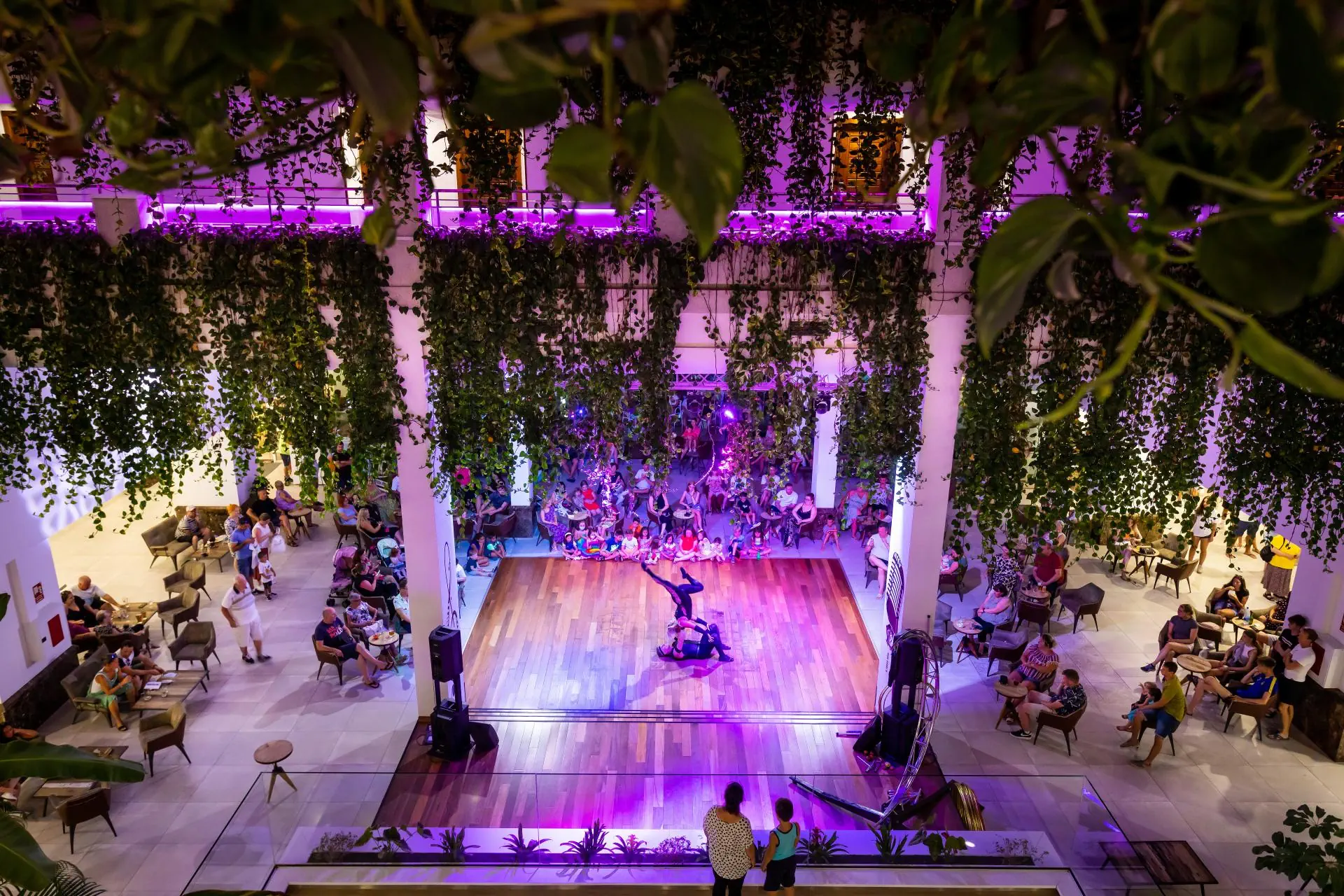 HOTEL Alexandre Gala
