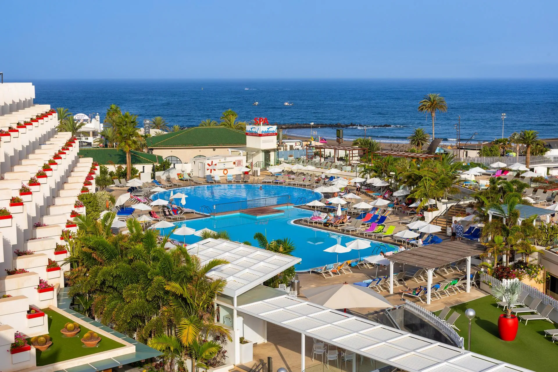 HOTEL Alexandre Gala