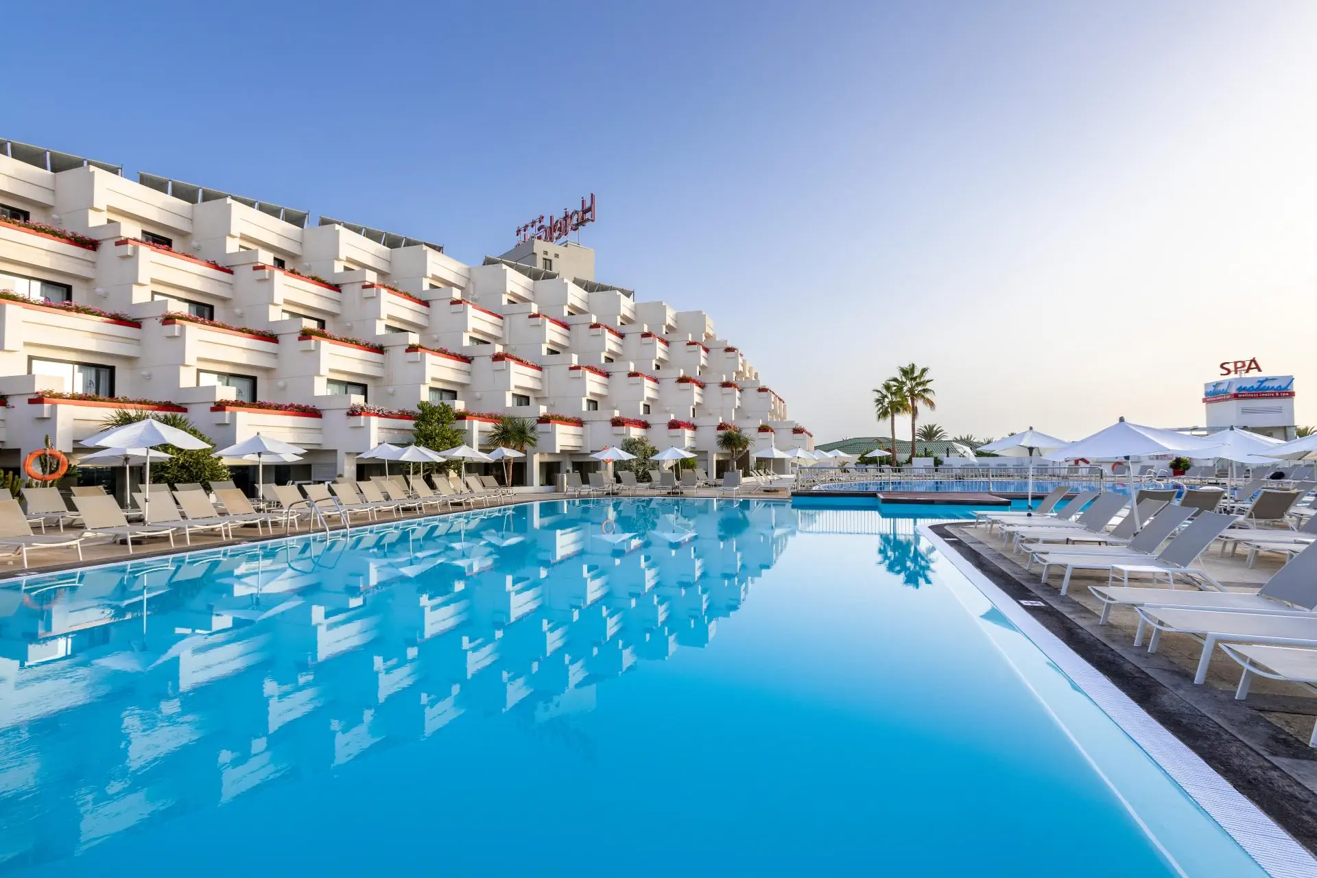 HOTEL Alexandre Gala