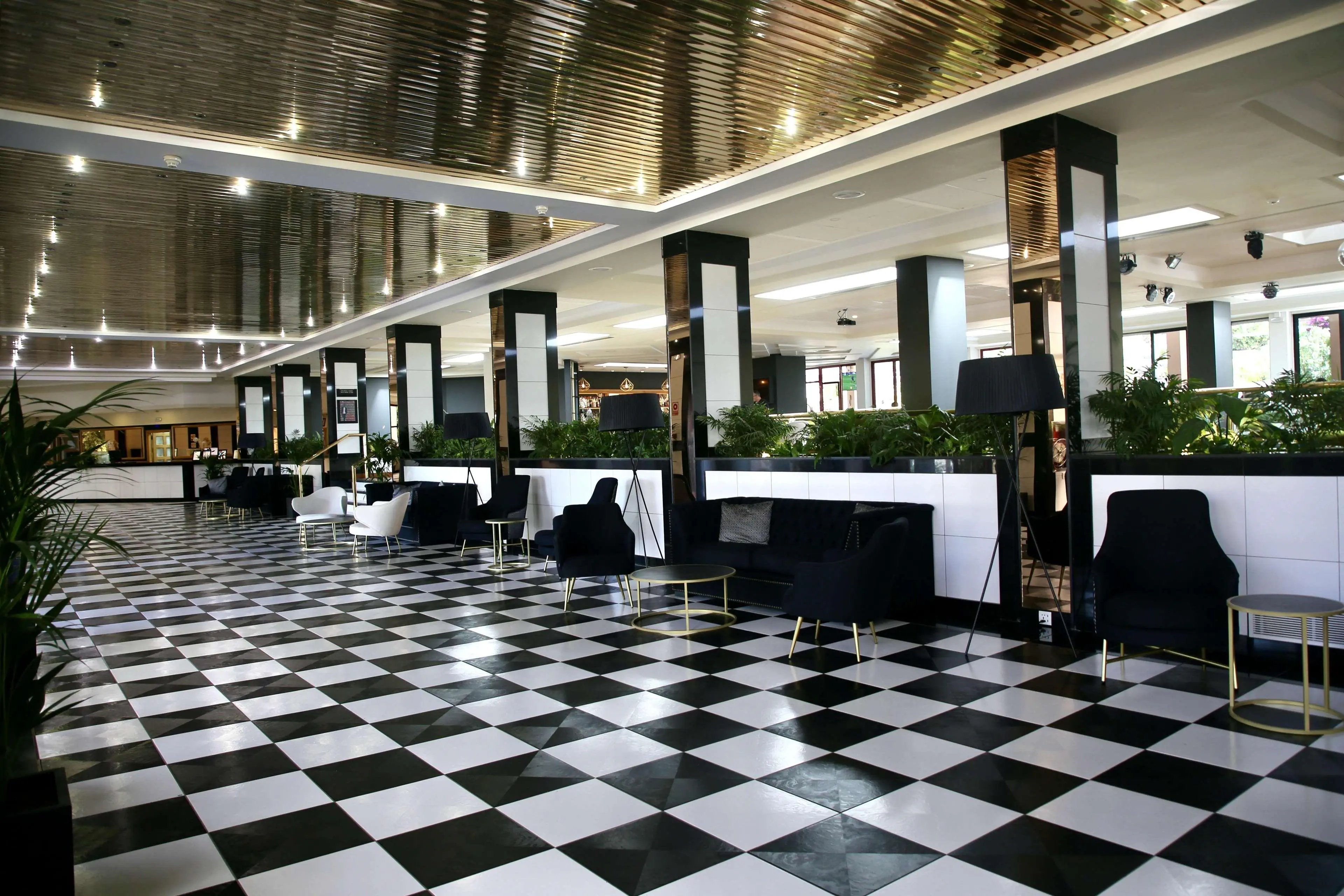 Puerto Palace - zdjęcie 30