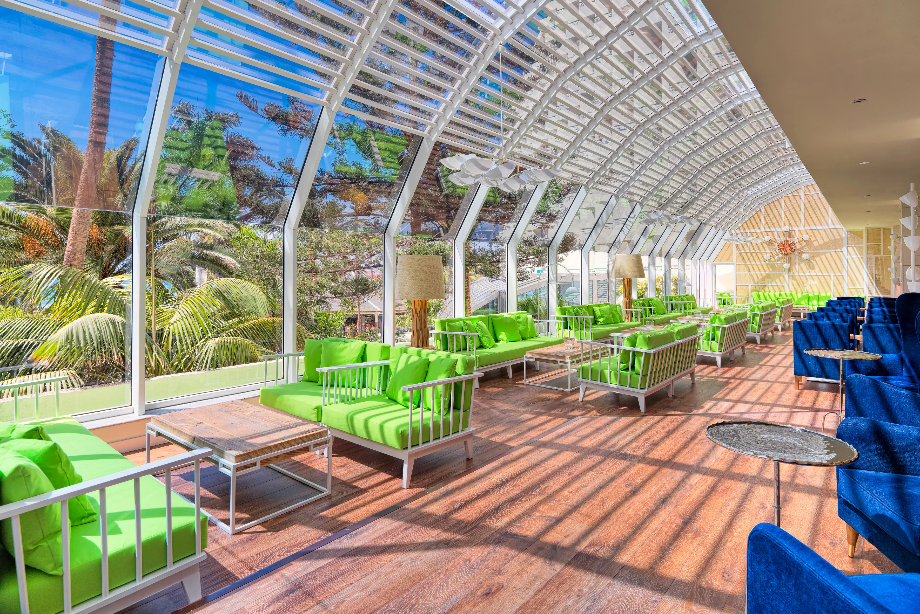 H10 Las Palmeras (Playa de las Americas) - zdjęcie 52