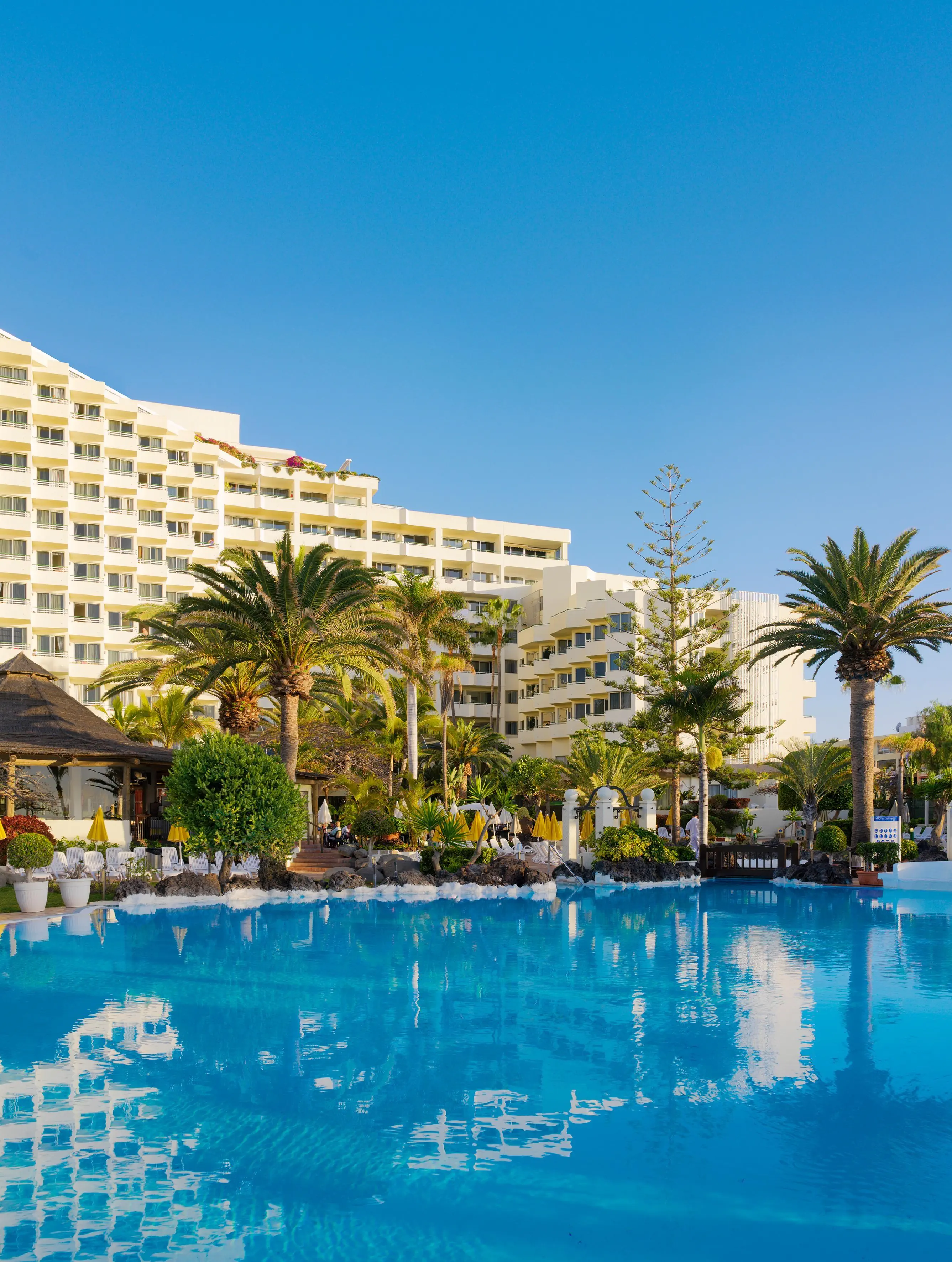 H10 Las Palmeras (Playa de las Americas) - zdjęcie 21