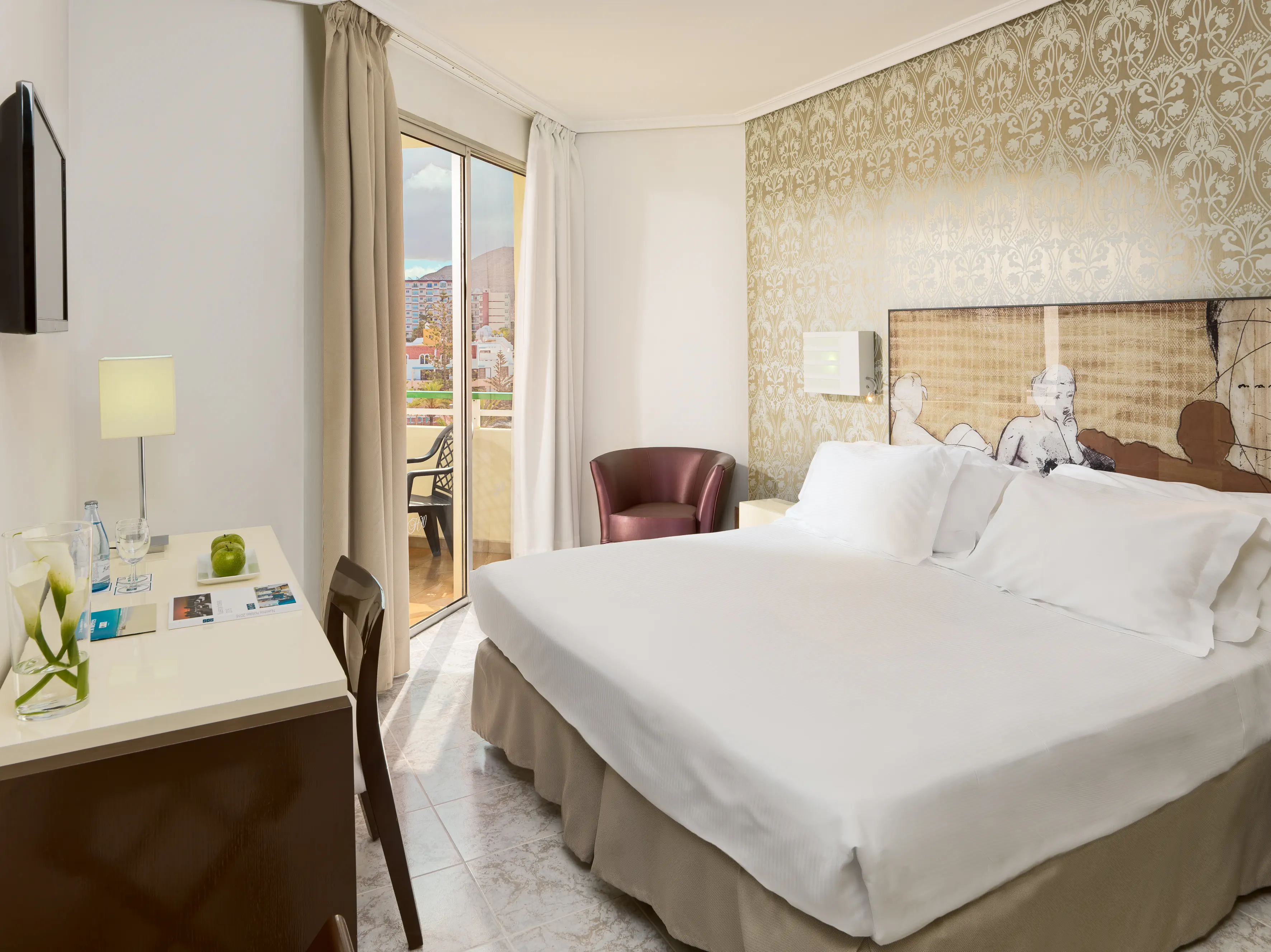 H10 Las Palmeras (Playa de las Americas) - zdjęcie 3