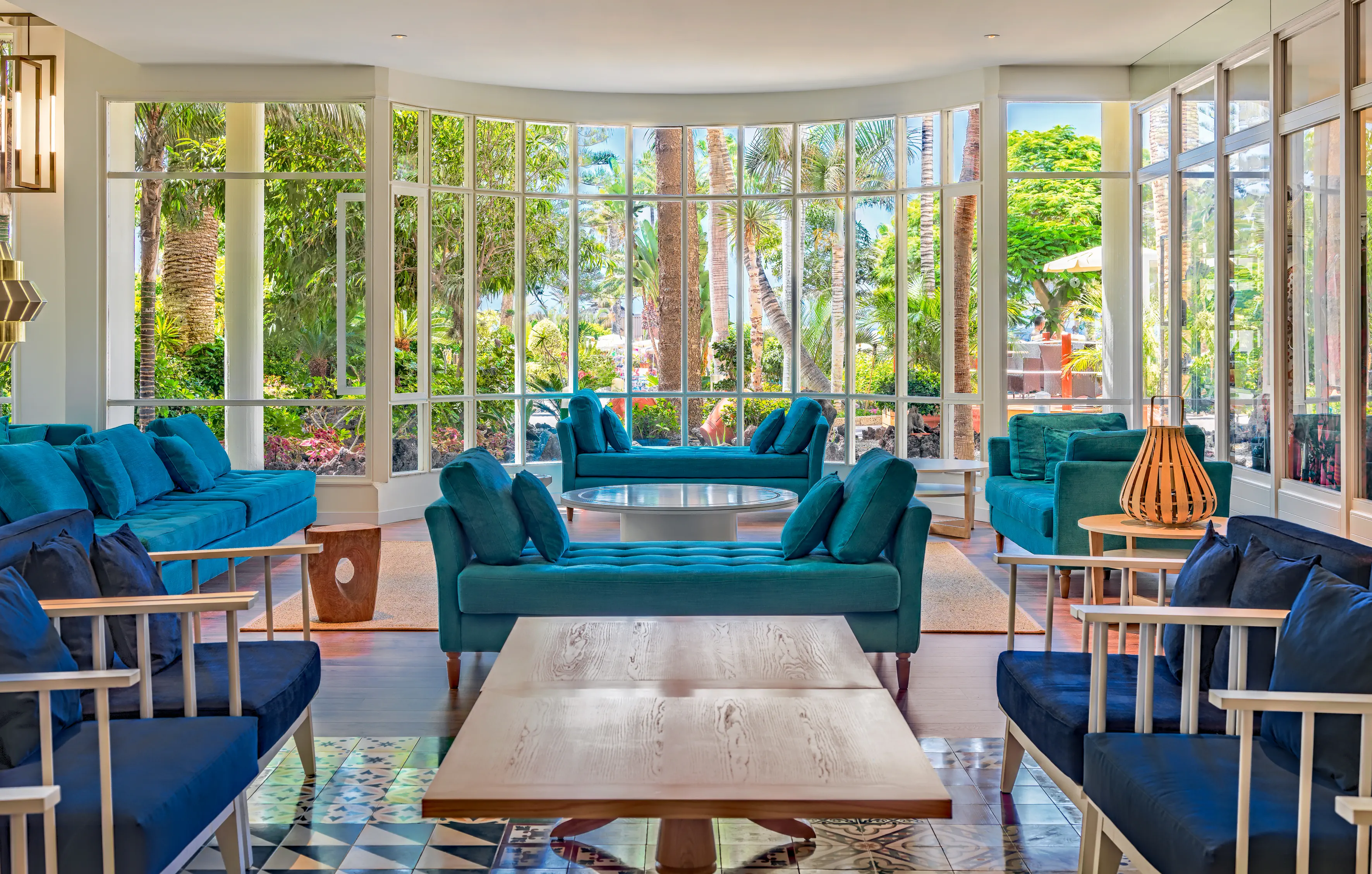 H10 Las Palmeras (Playa de las Americas) - zdjęcie 15