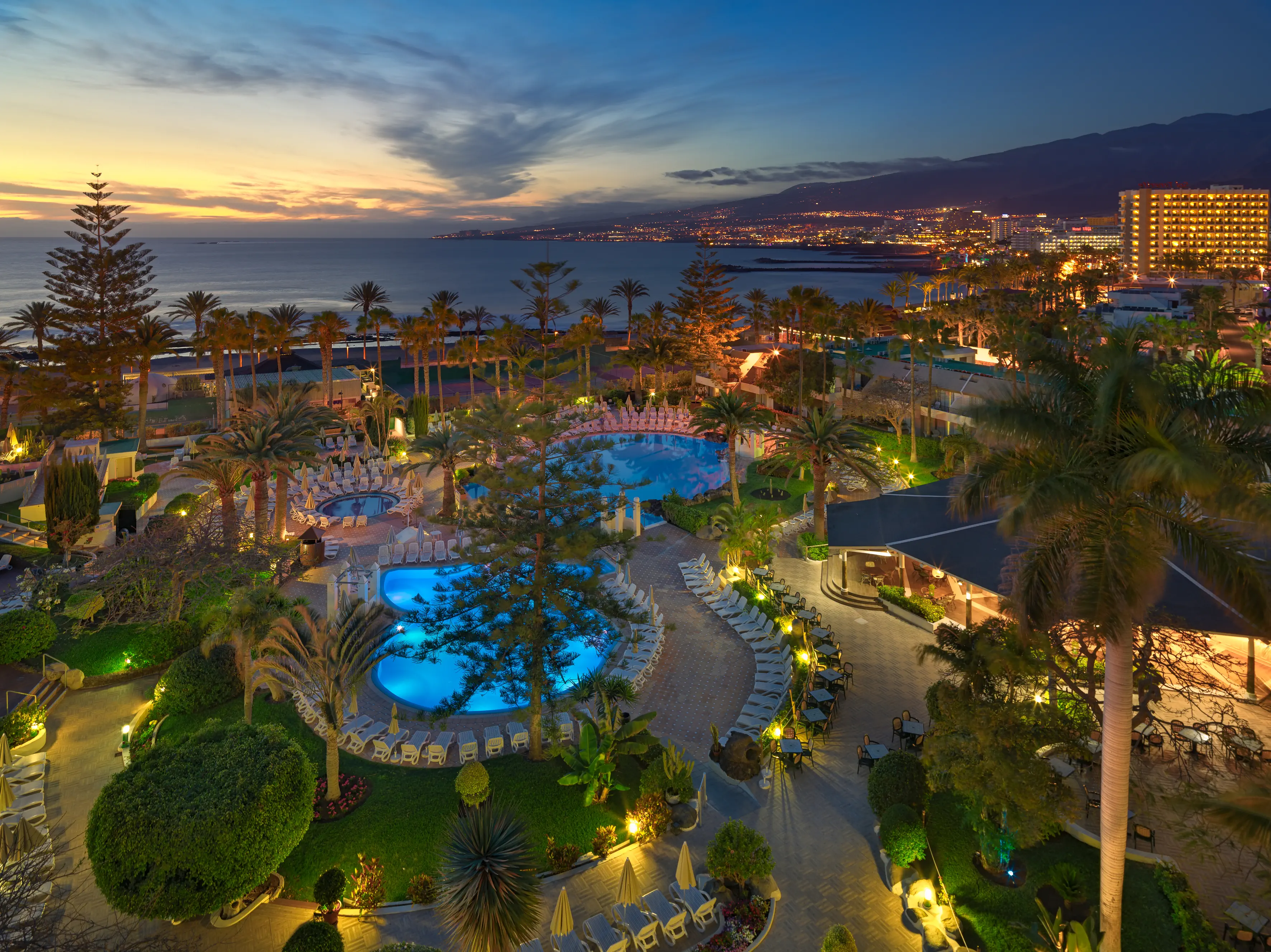H10 Las Palmeras (Playa de las Americas) - zdjęcie 66