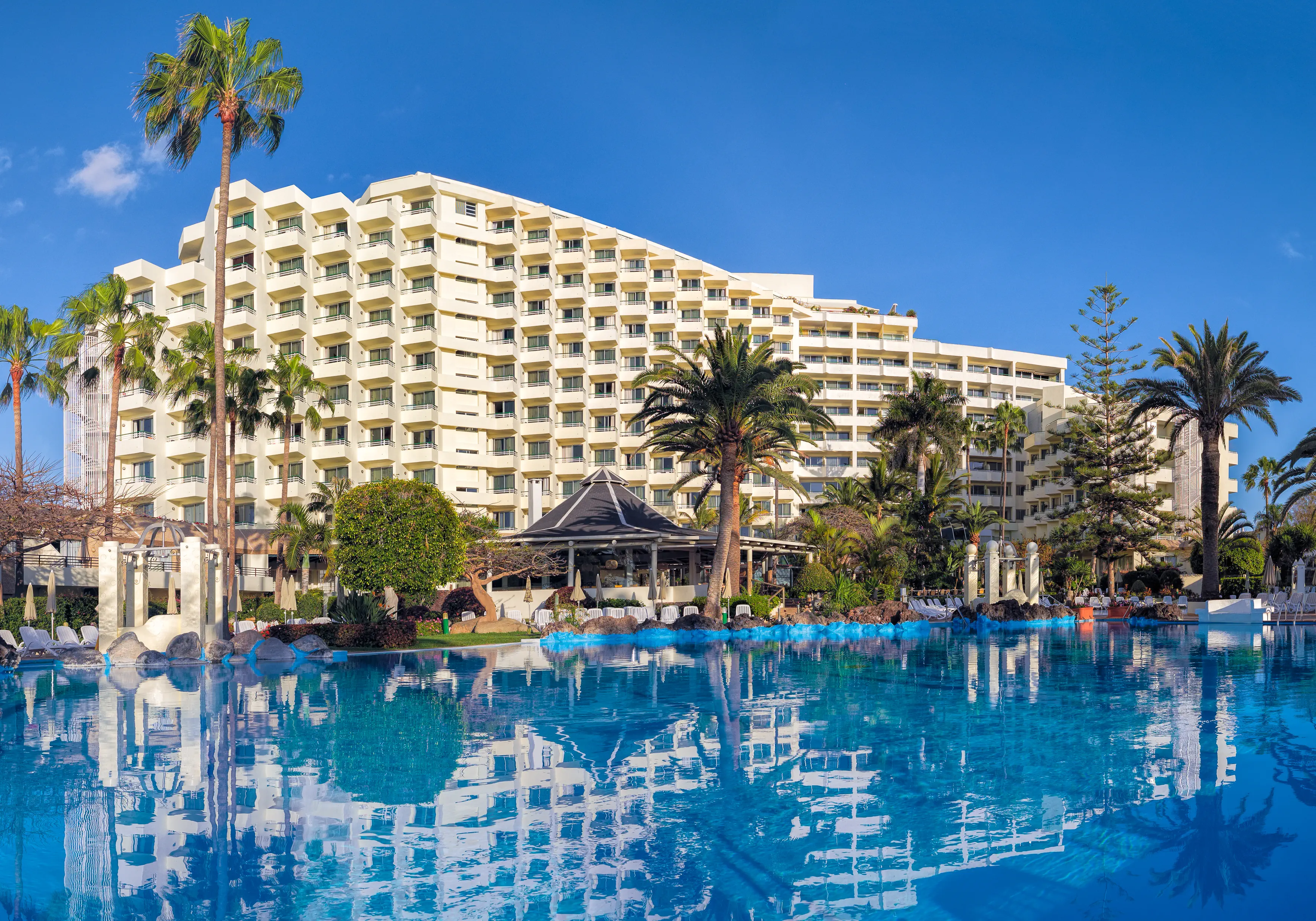H10 Las Palmeras (Playa de las Americas) - zdjęcie 61