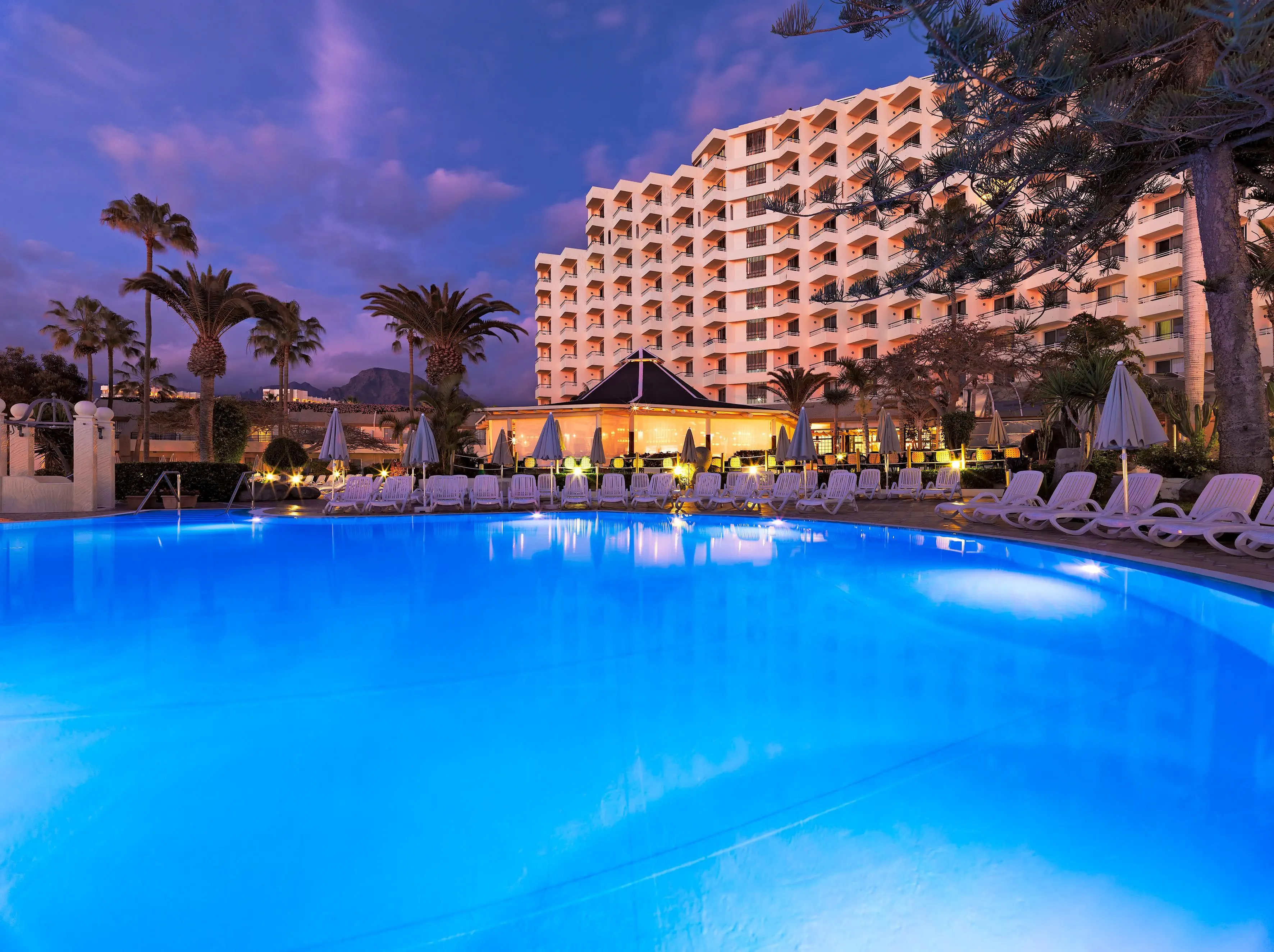 H10 Las Palmeras (Playa de las Americas) - zdjęcie 67