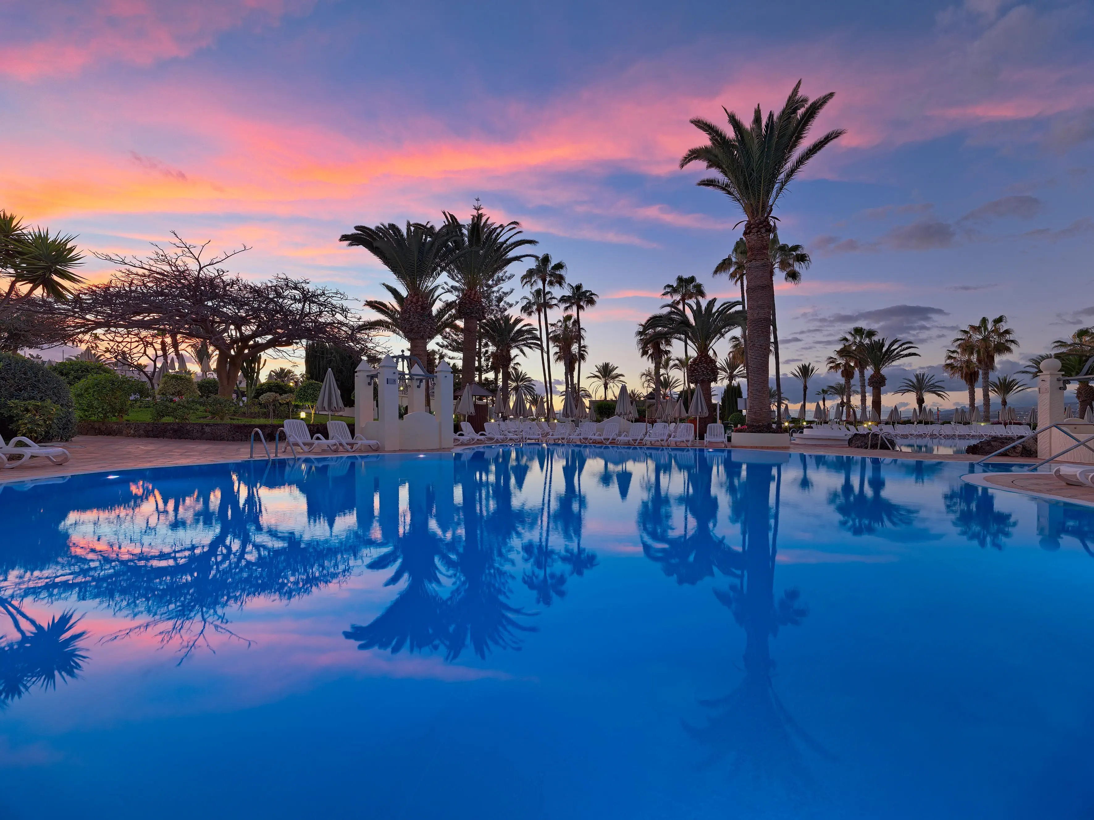 H10 Las Palmeras (Playa de las Americas) - zdjęcie 24