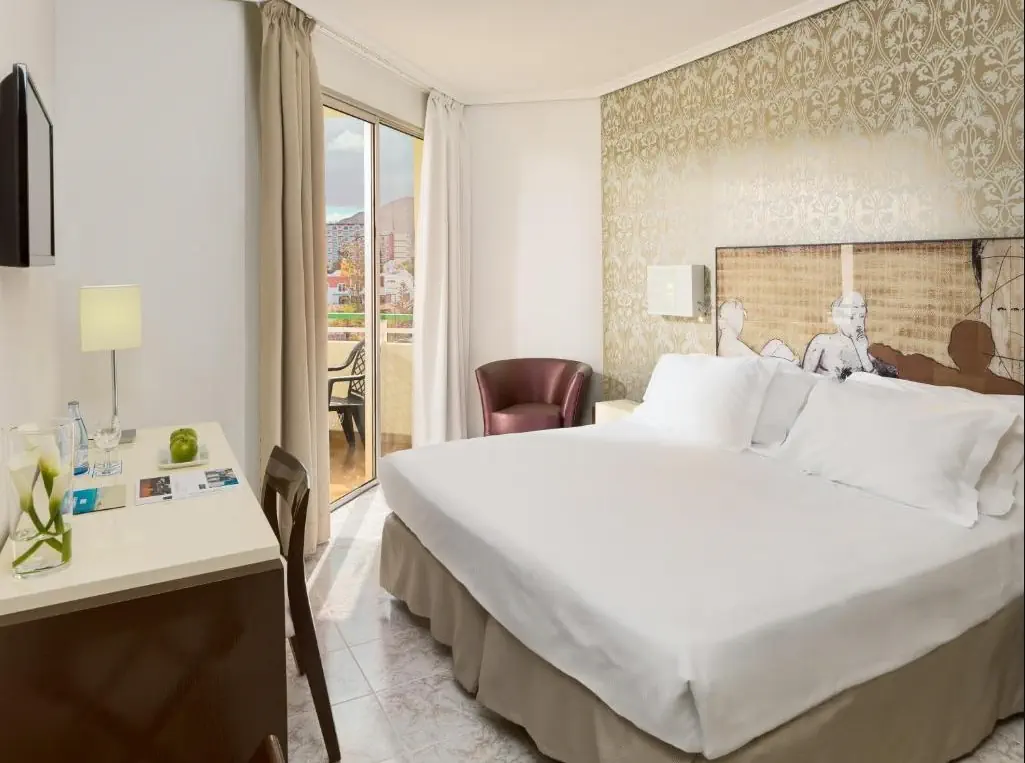 H10 Las Palmeras (Playa de las Americas) - zdjęcie 60
