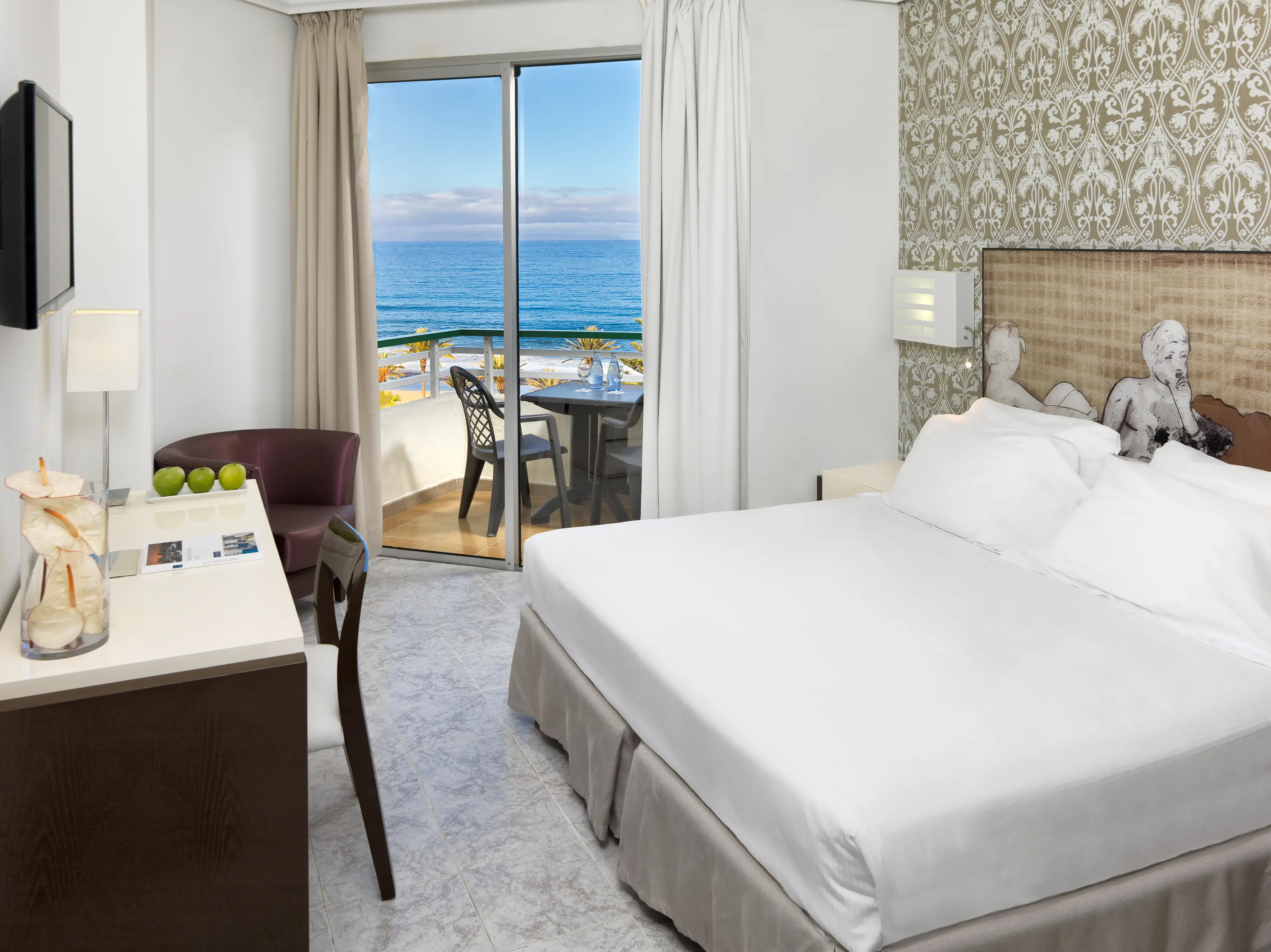 H10 Las Palmeras (Playa de las Americas) - zdjęcie 51
