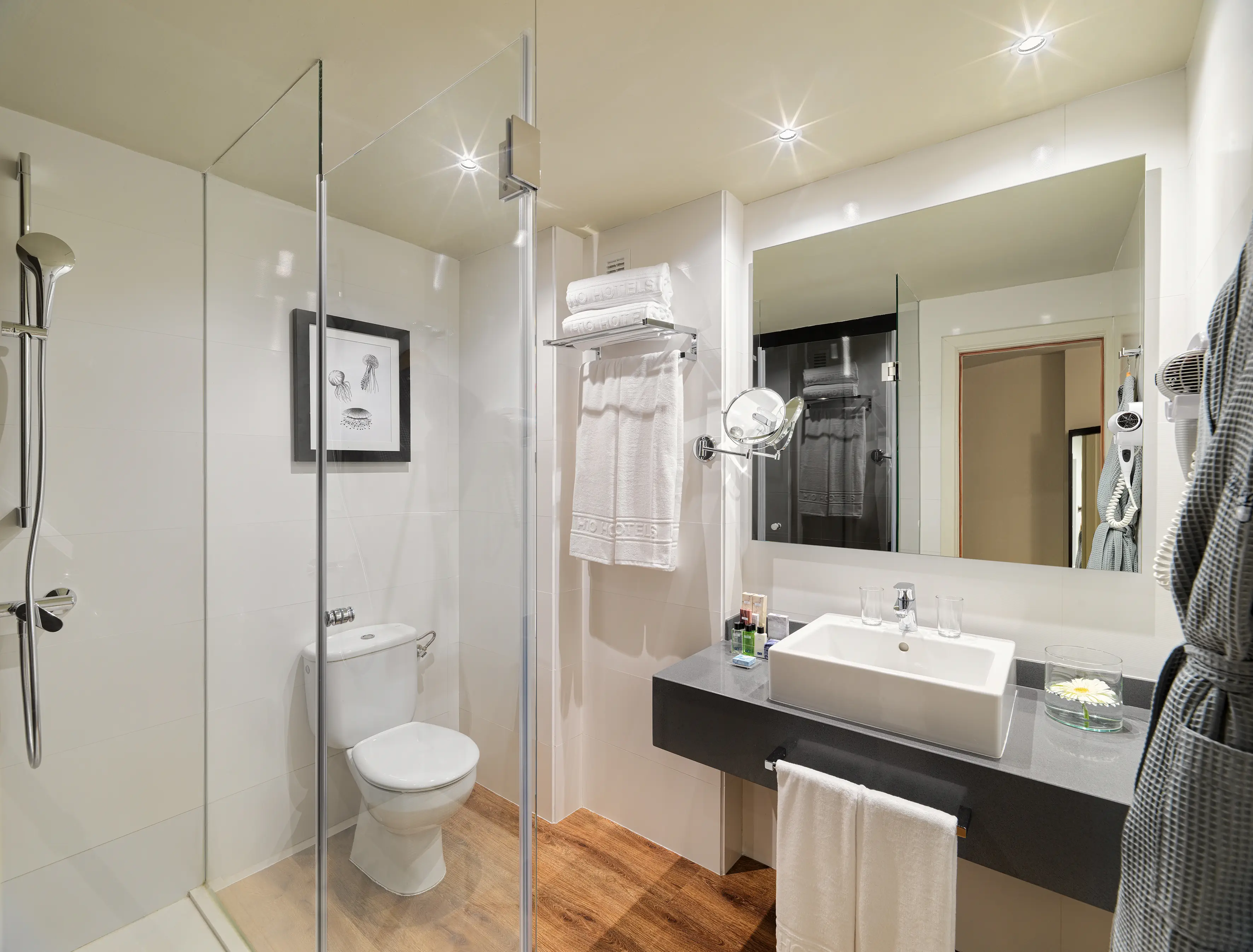 H10 Las Palmeras (Playa de las Americas) - zdjęcie 55