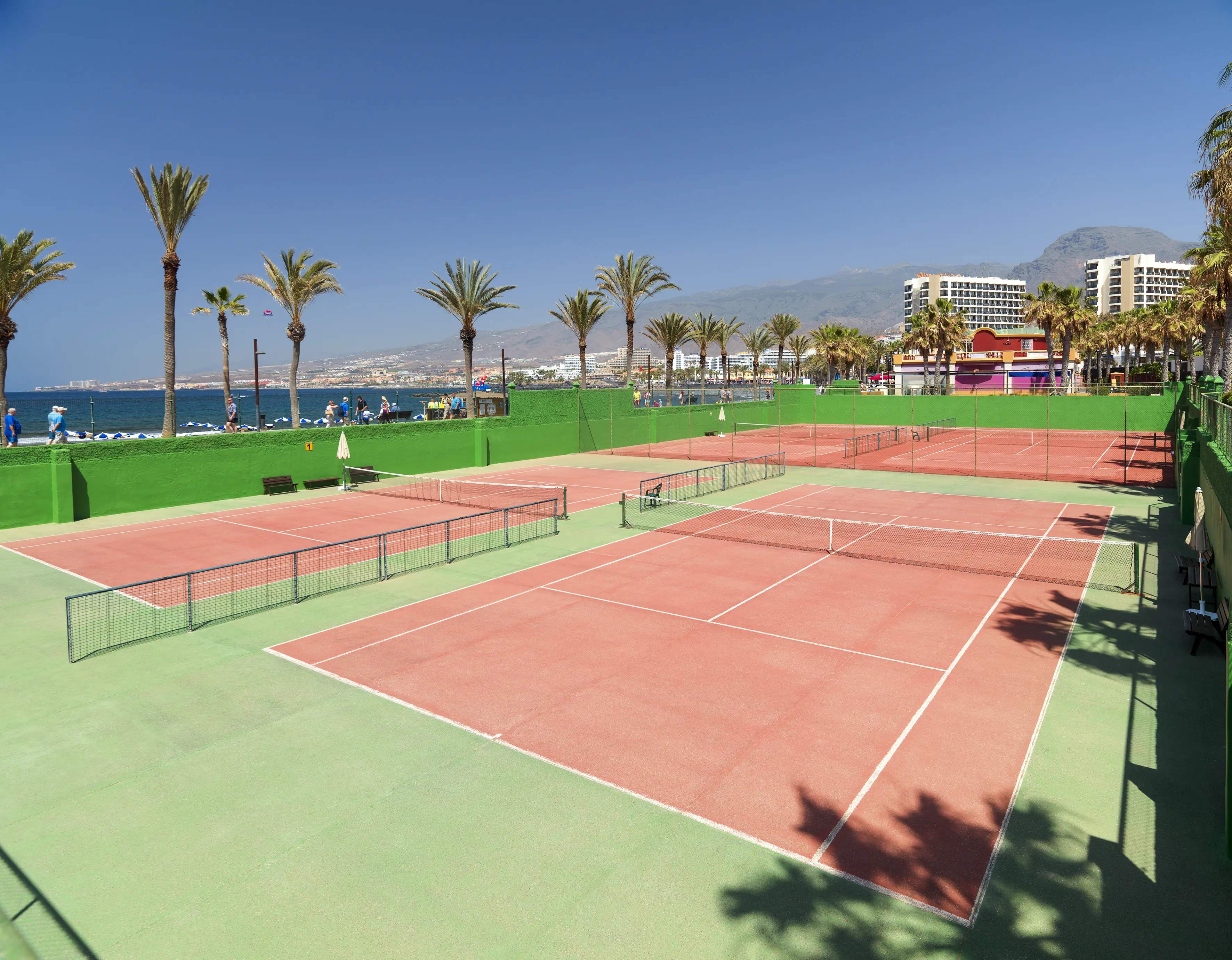 H10 Las Palmeras (Playa de las Americas) - zdjęcie 30