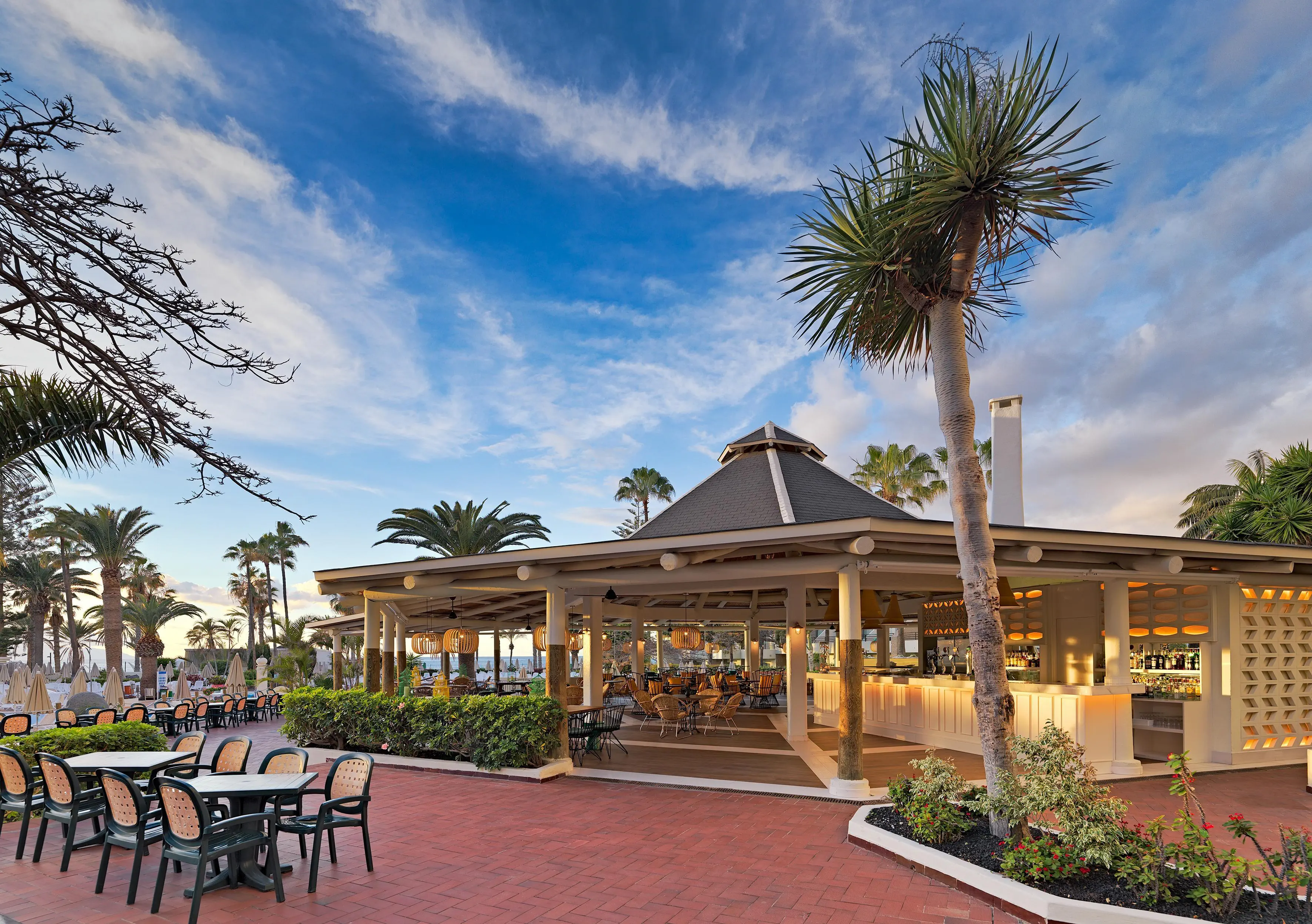 H10 Las Palmeras (Playa de las Americas) - zdjęcie 16