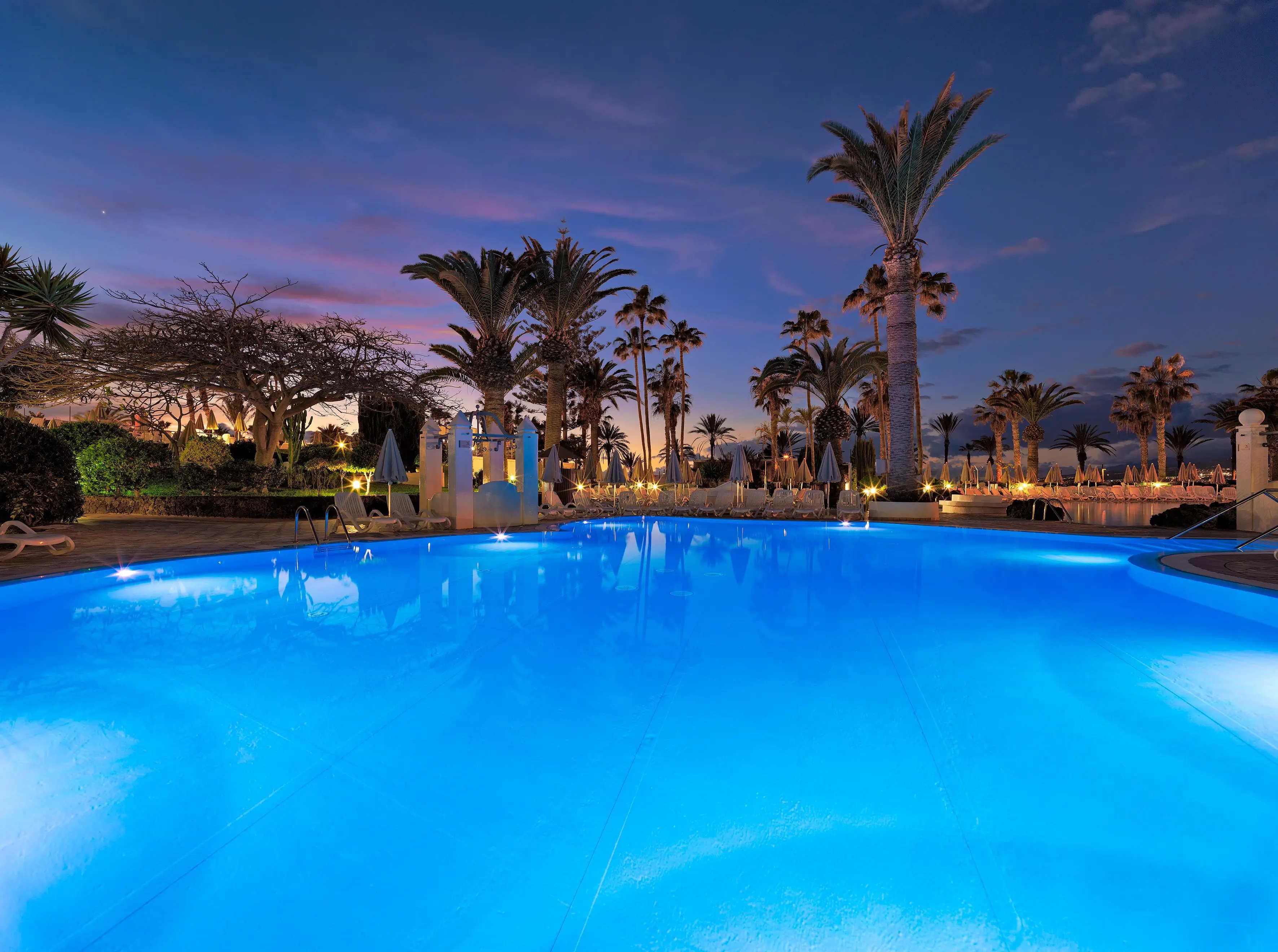 H10 Las Palmeras (Playa de las Americas) - zdjęcie 7