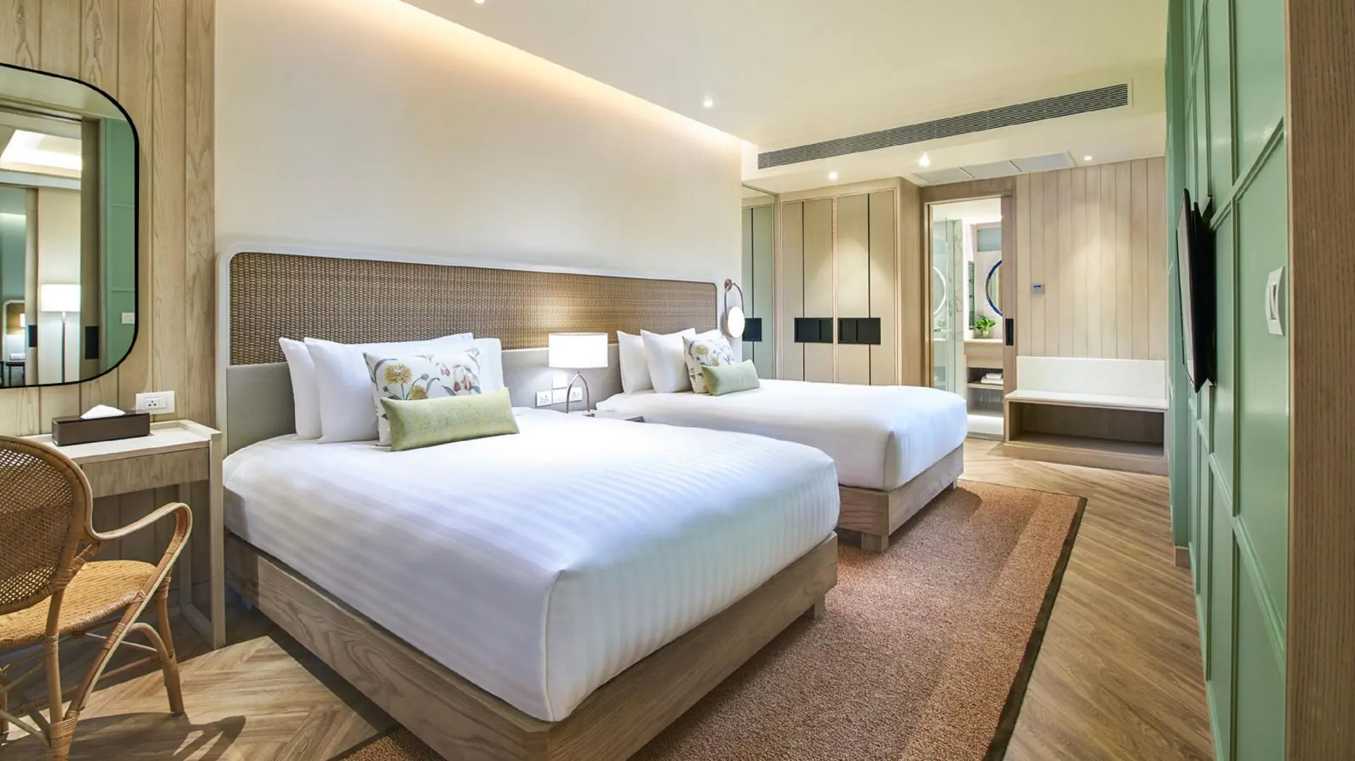 HOTEL Amari Pattaya