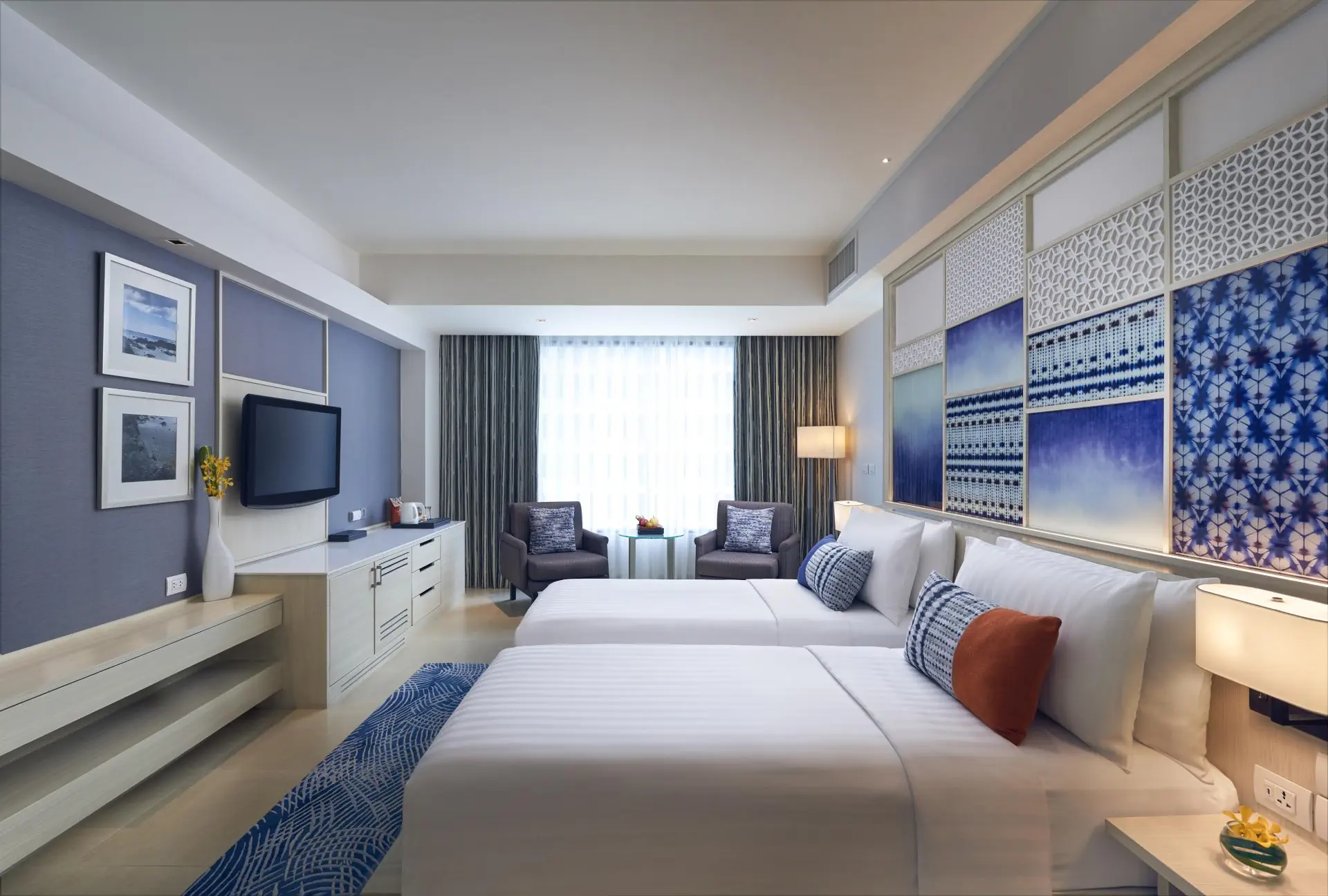 HOTEL Amari Pattaya