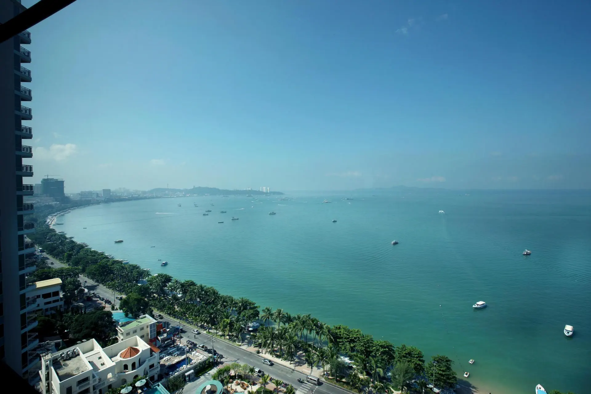 HOTEL Amari Pattaya