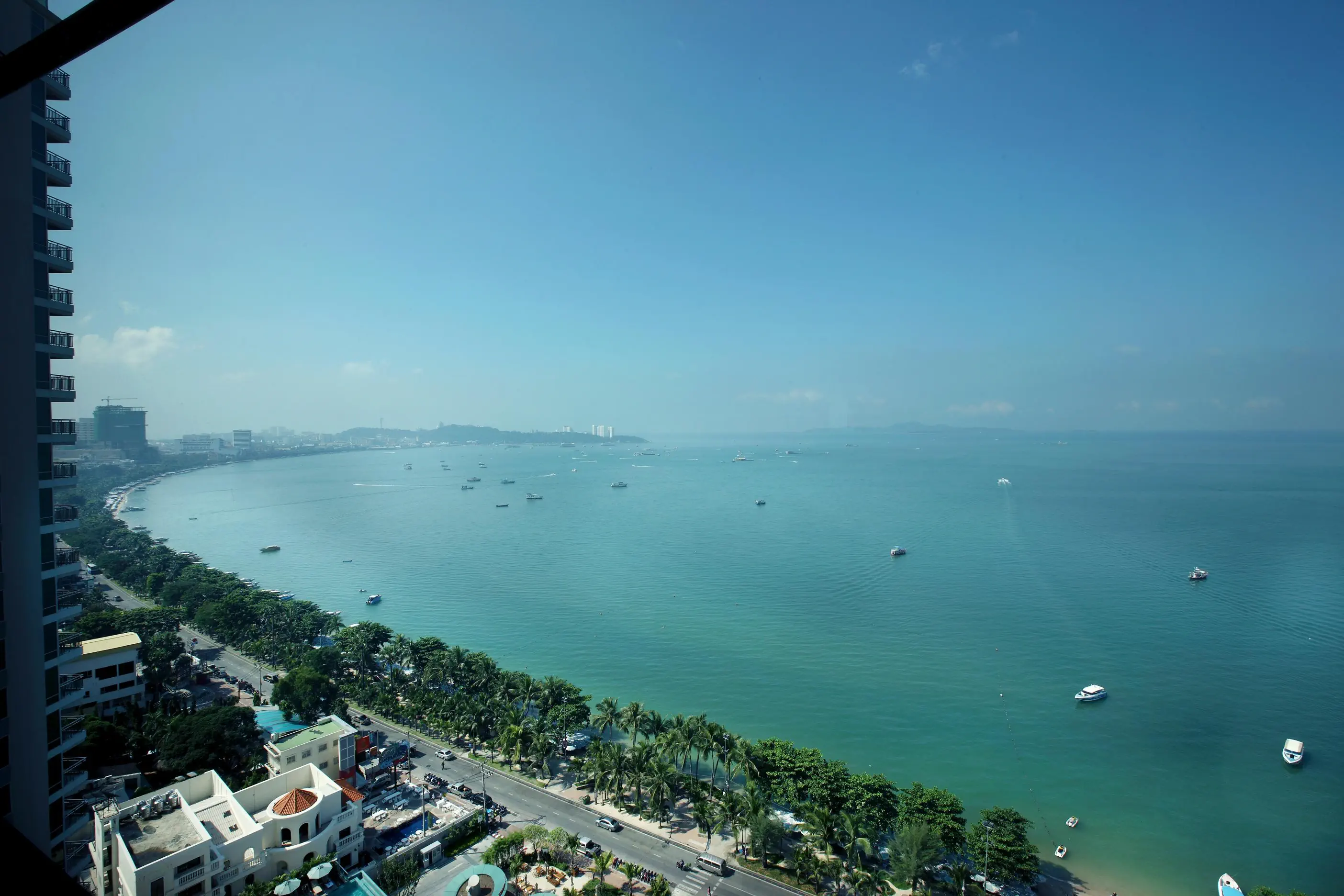 Amari Pattaya