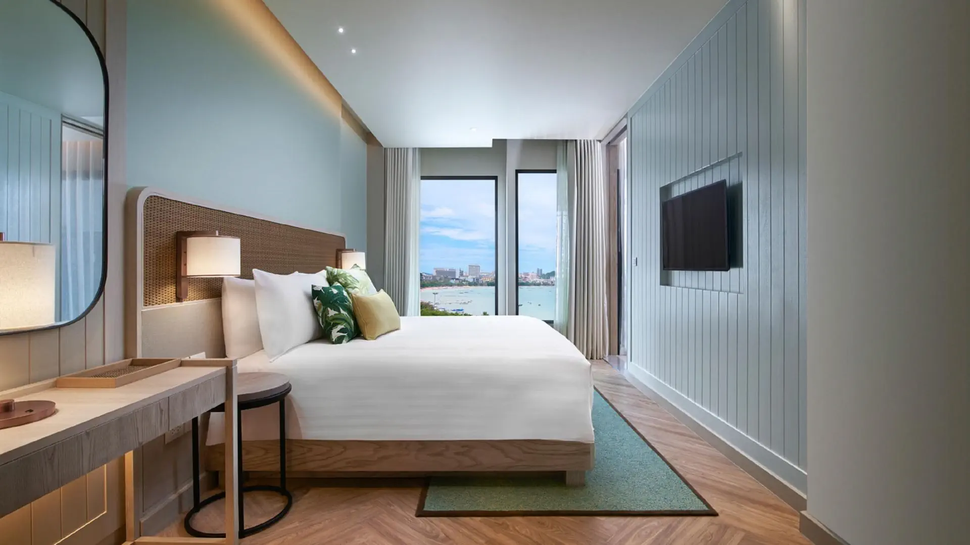 HOTEL Amari Pattaya