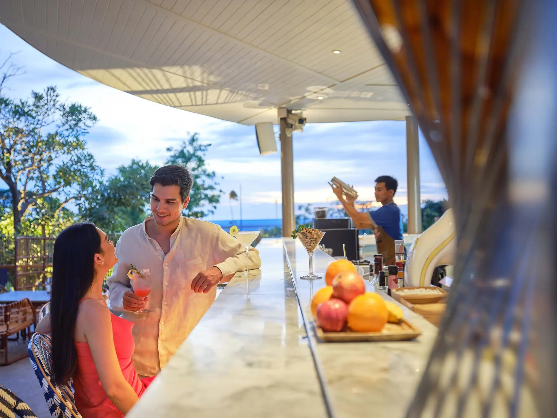 HOTEL Amari Pattaya