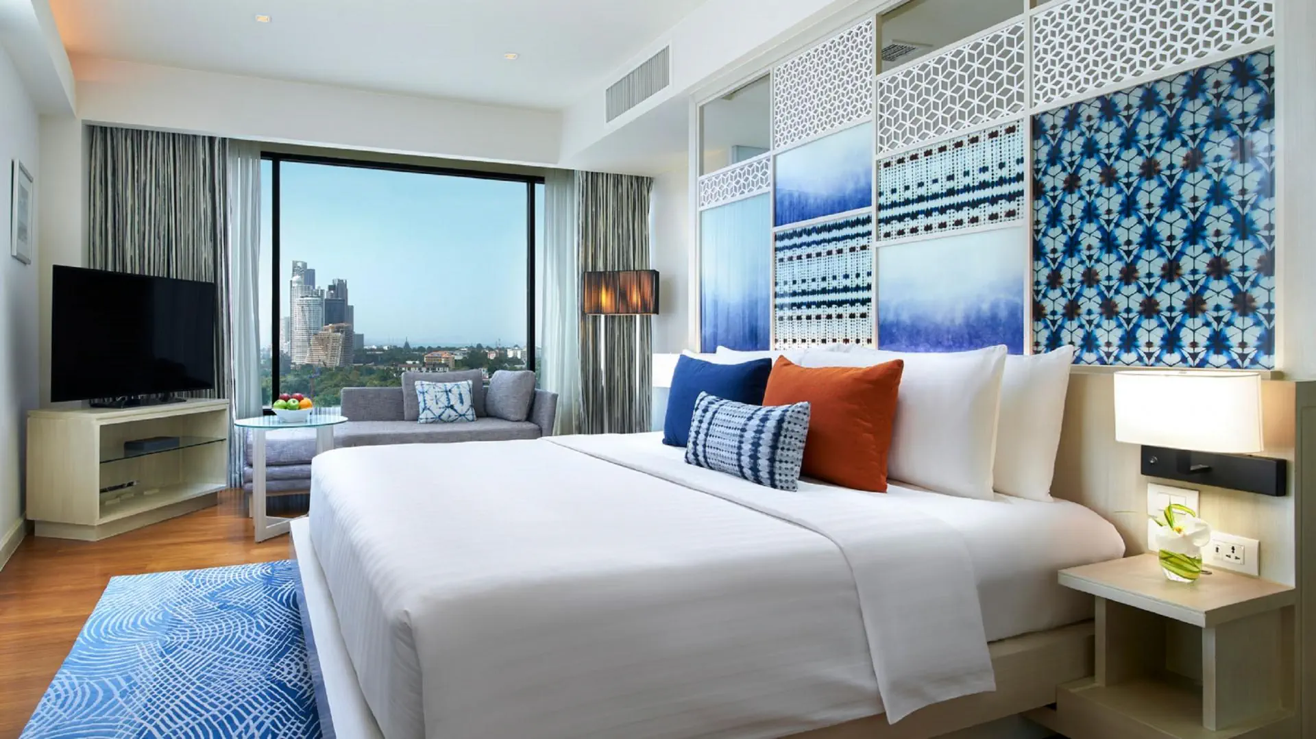 HOTEL Amari Pattaya