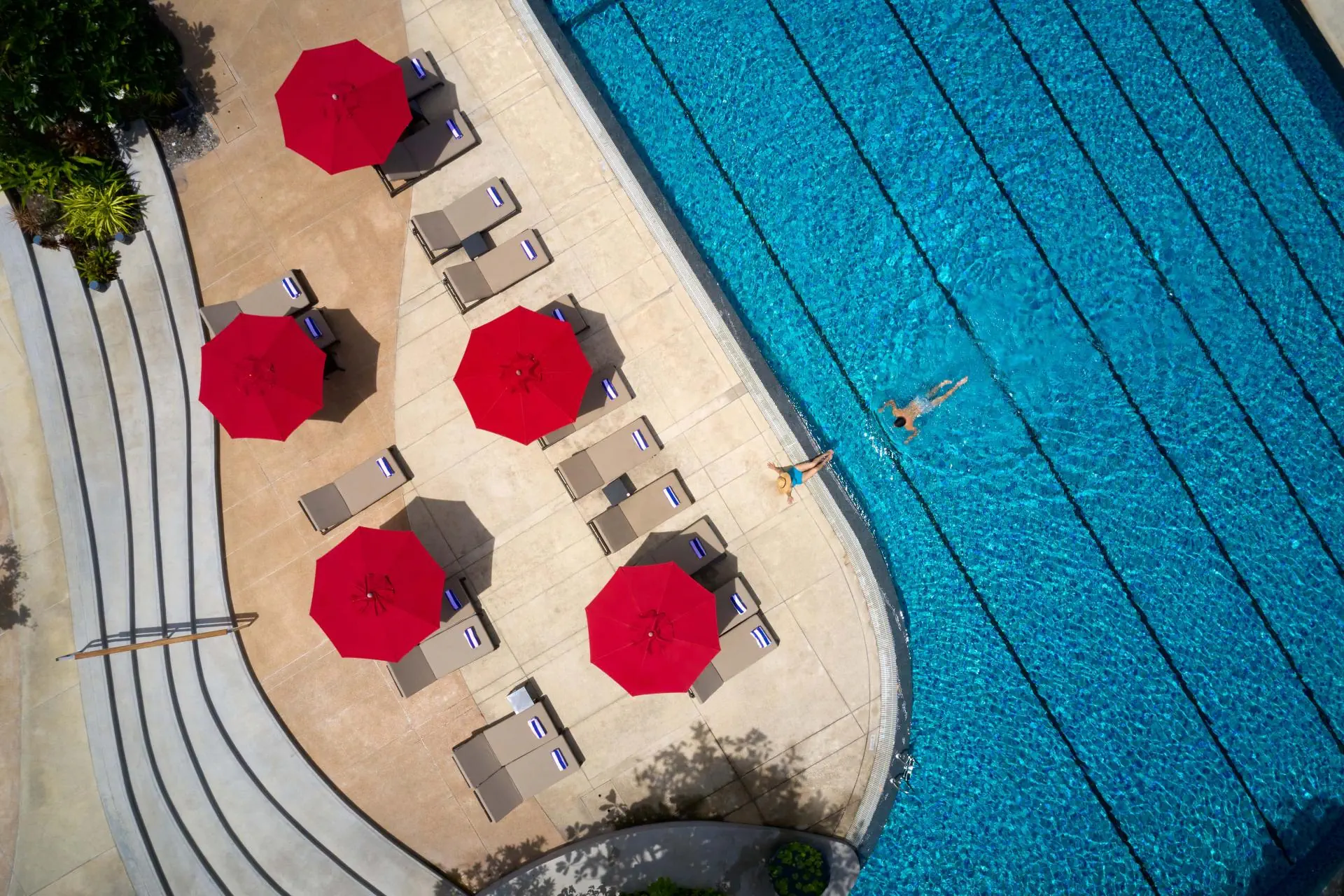 HOTEL Amari Pattaya